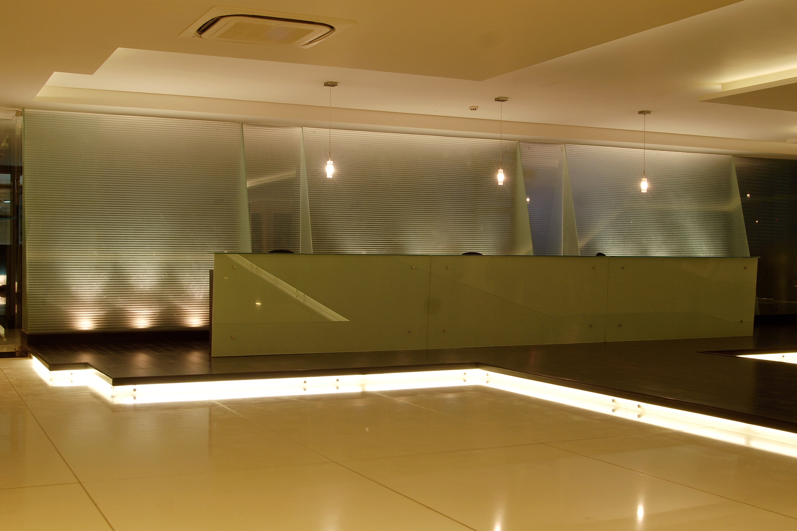 Modular Kitchen Banner