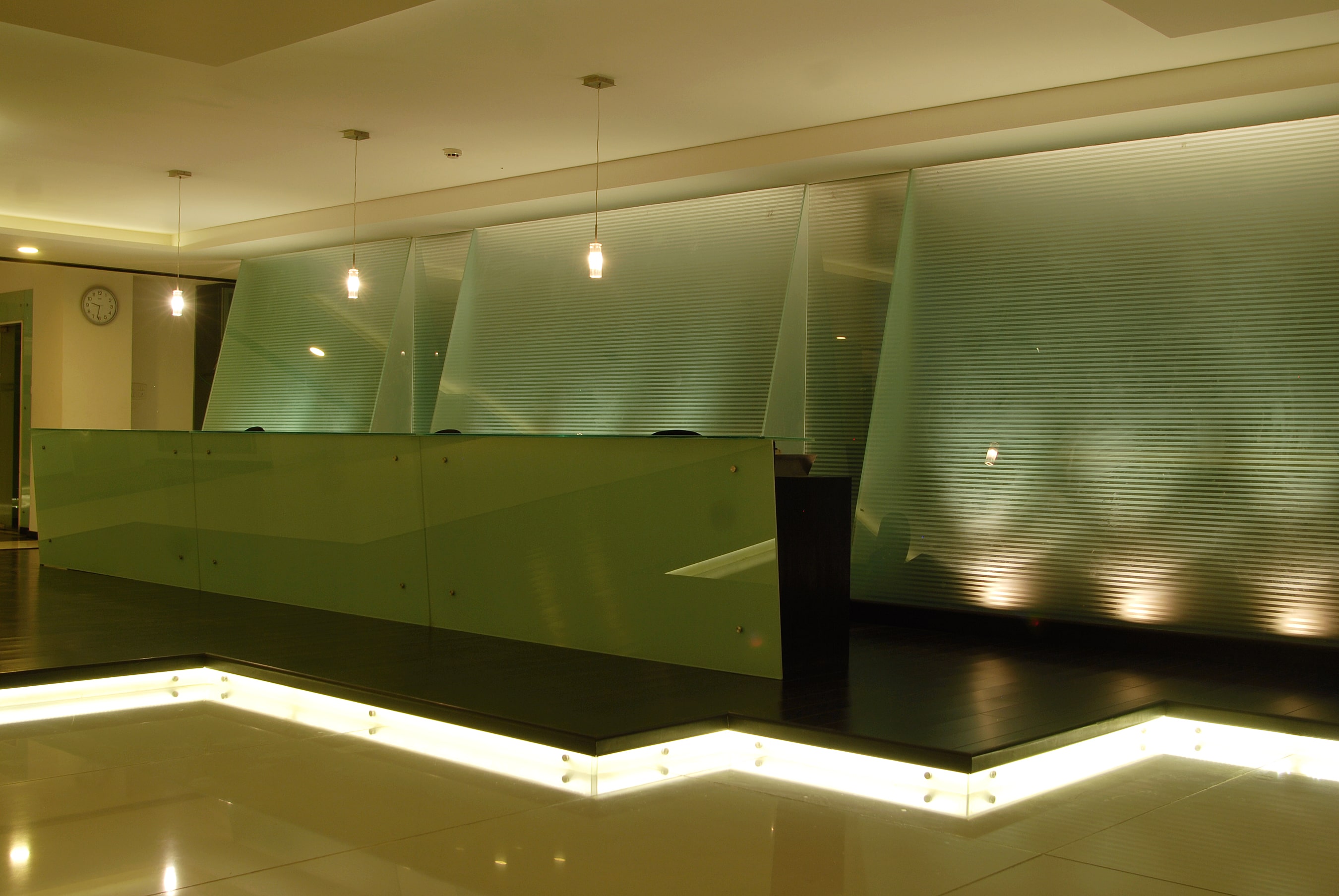 Modular Kitchen Banner