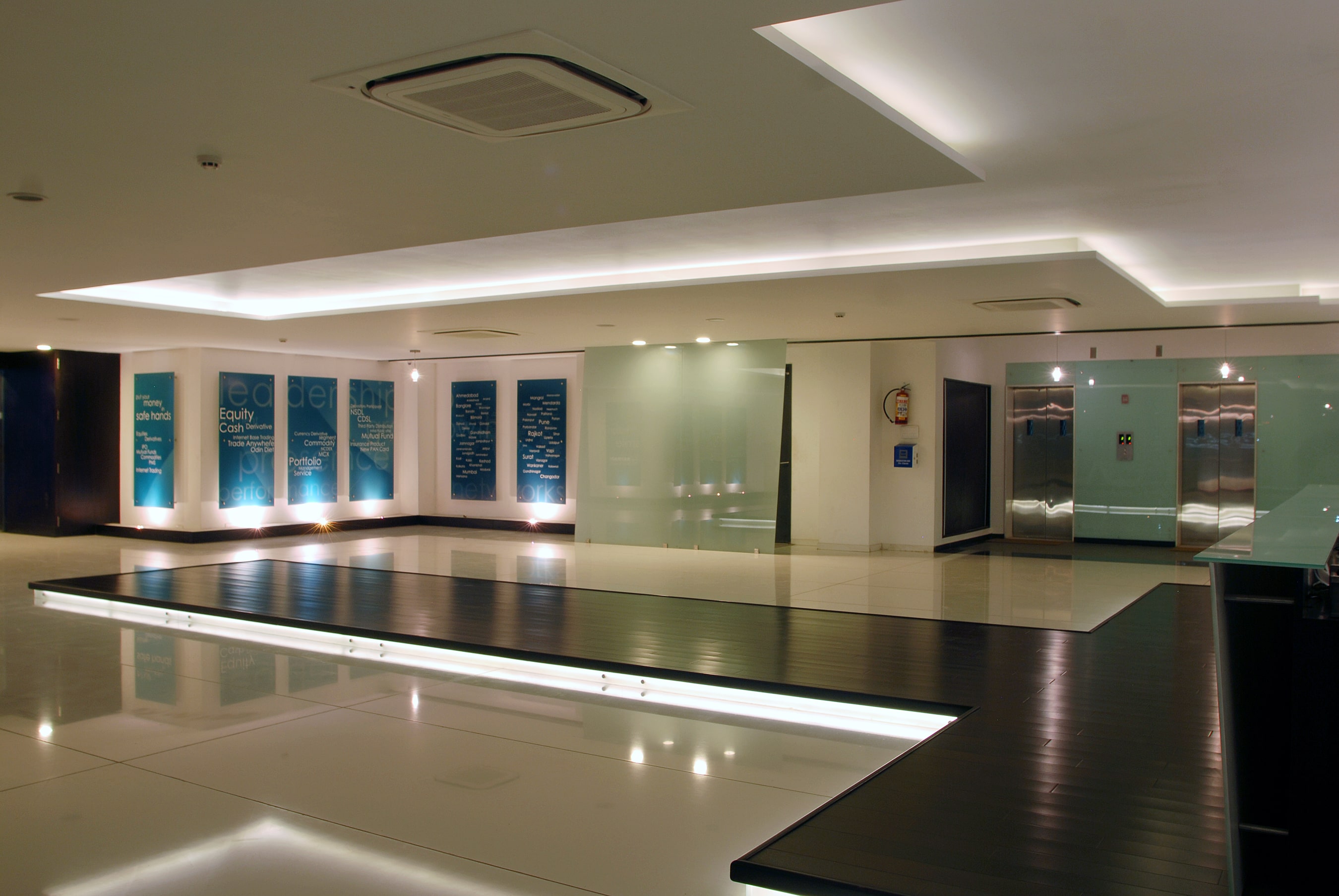 Modular Kitchen Banner