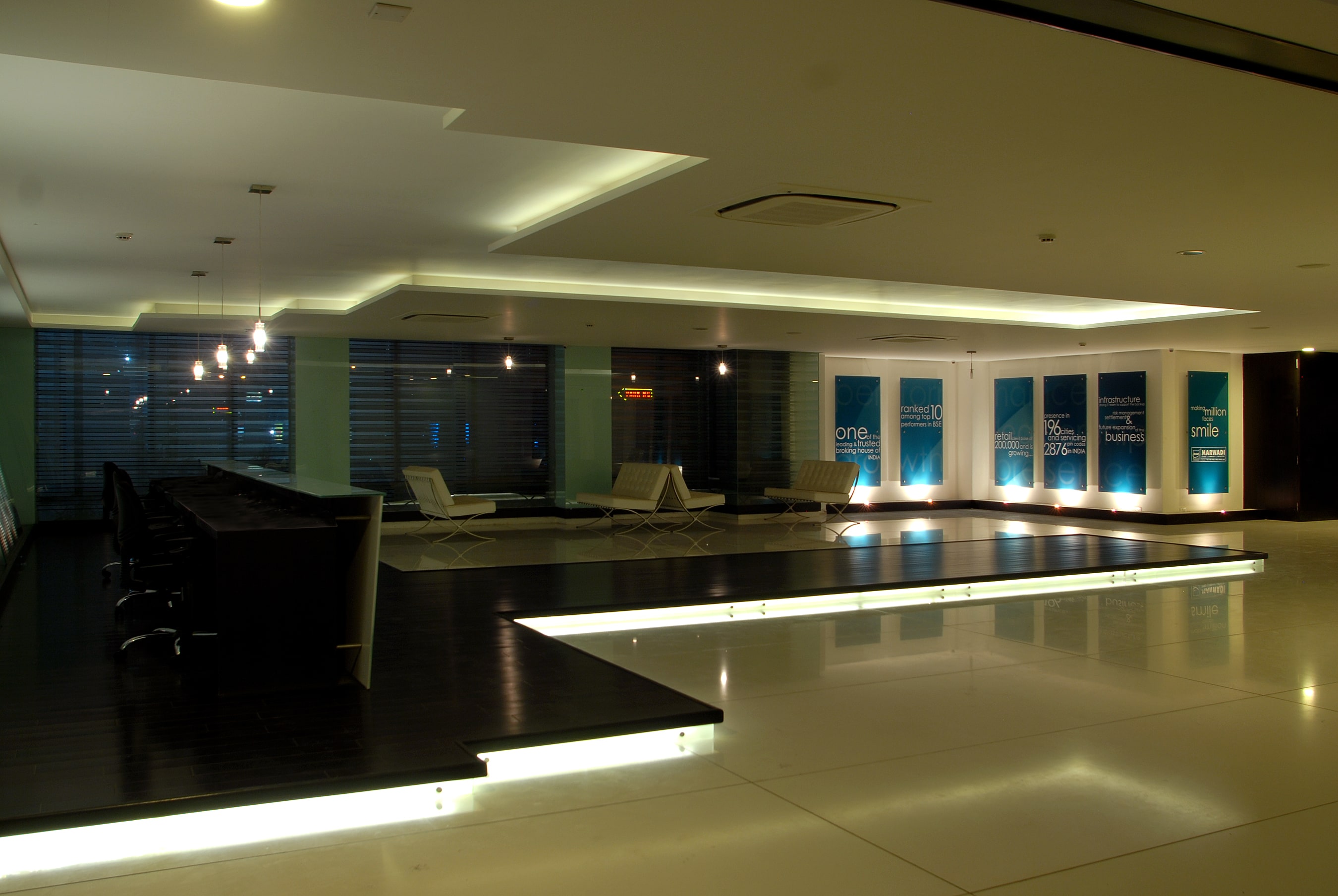 Modular Kitchen Banner