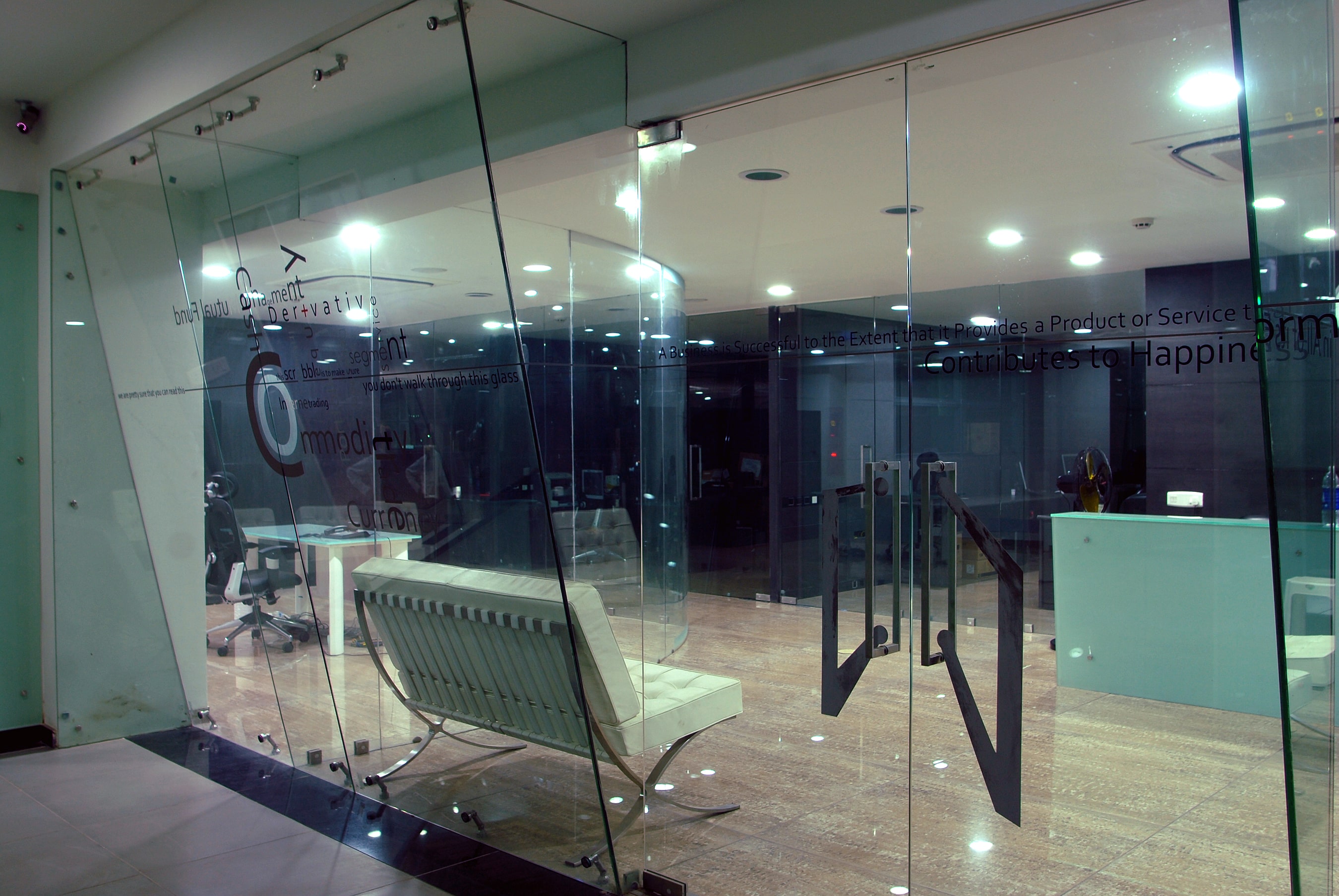 Modular Kitchen Banner