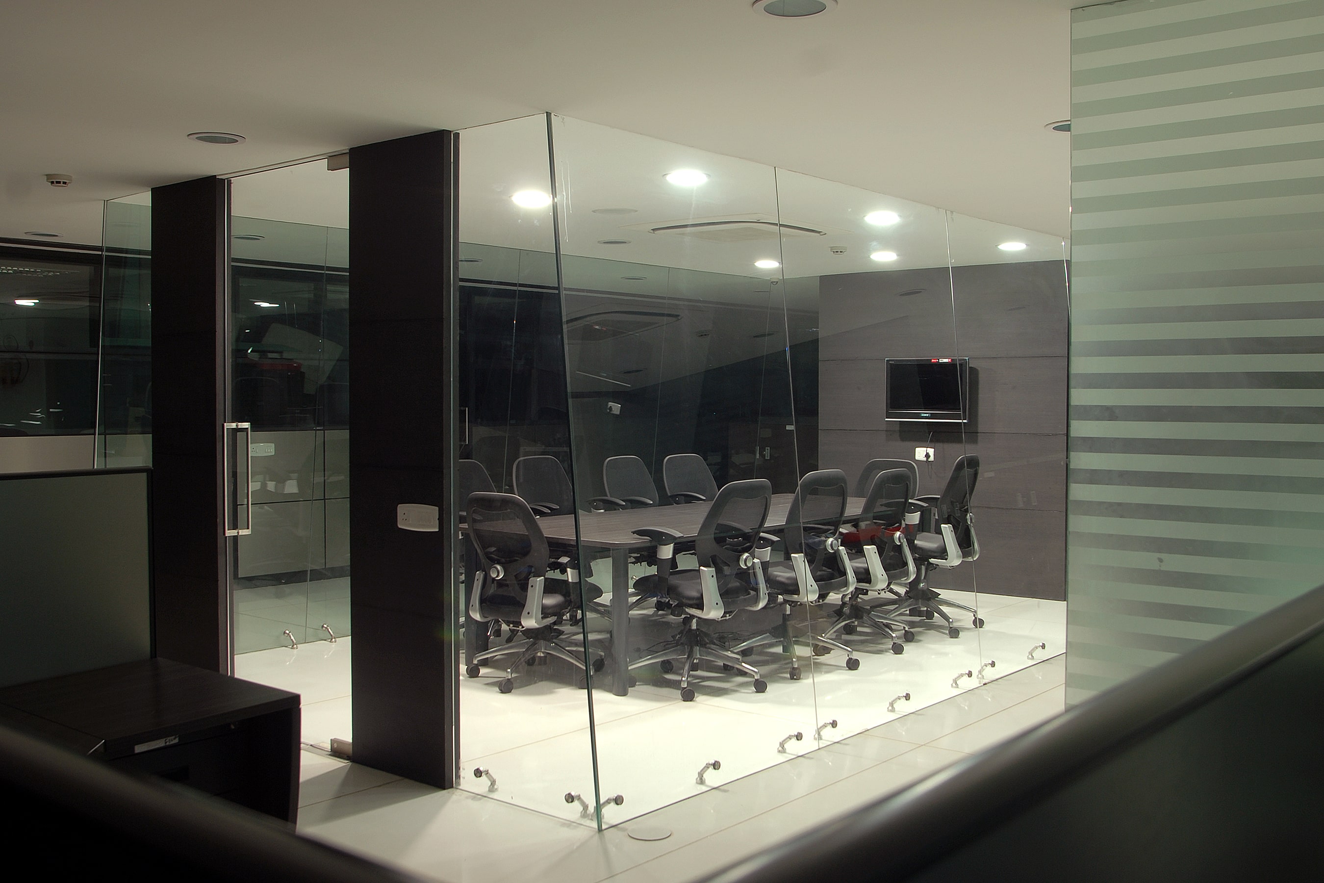 Modular Kitchen Banner