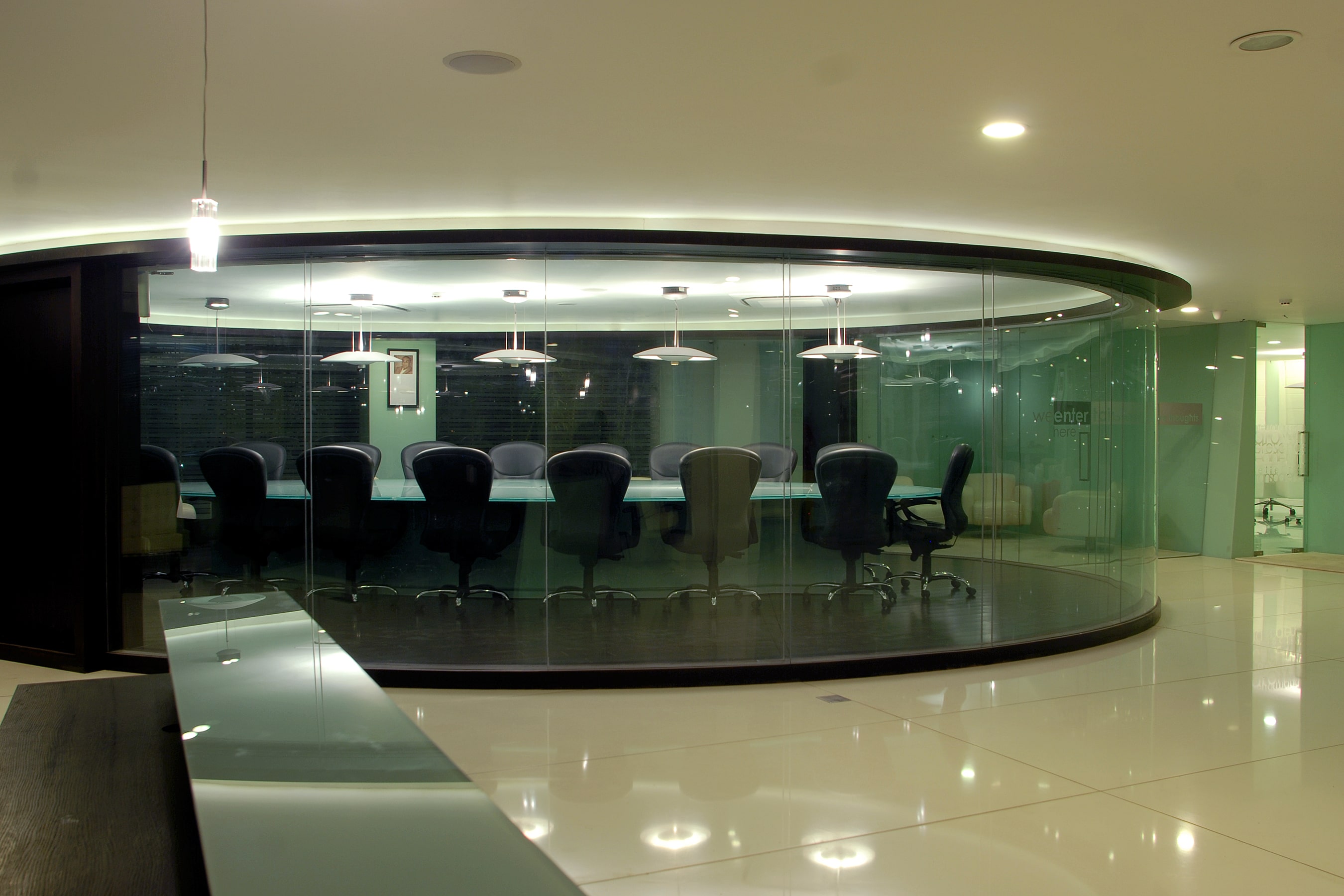 Modular Kitchen Banner