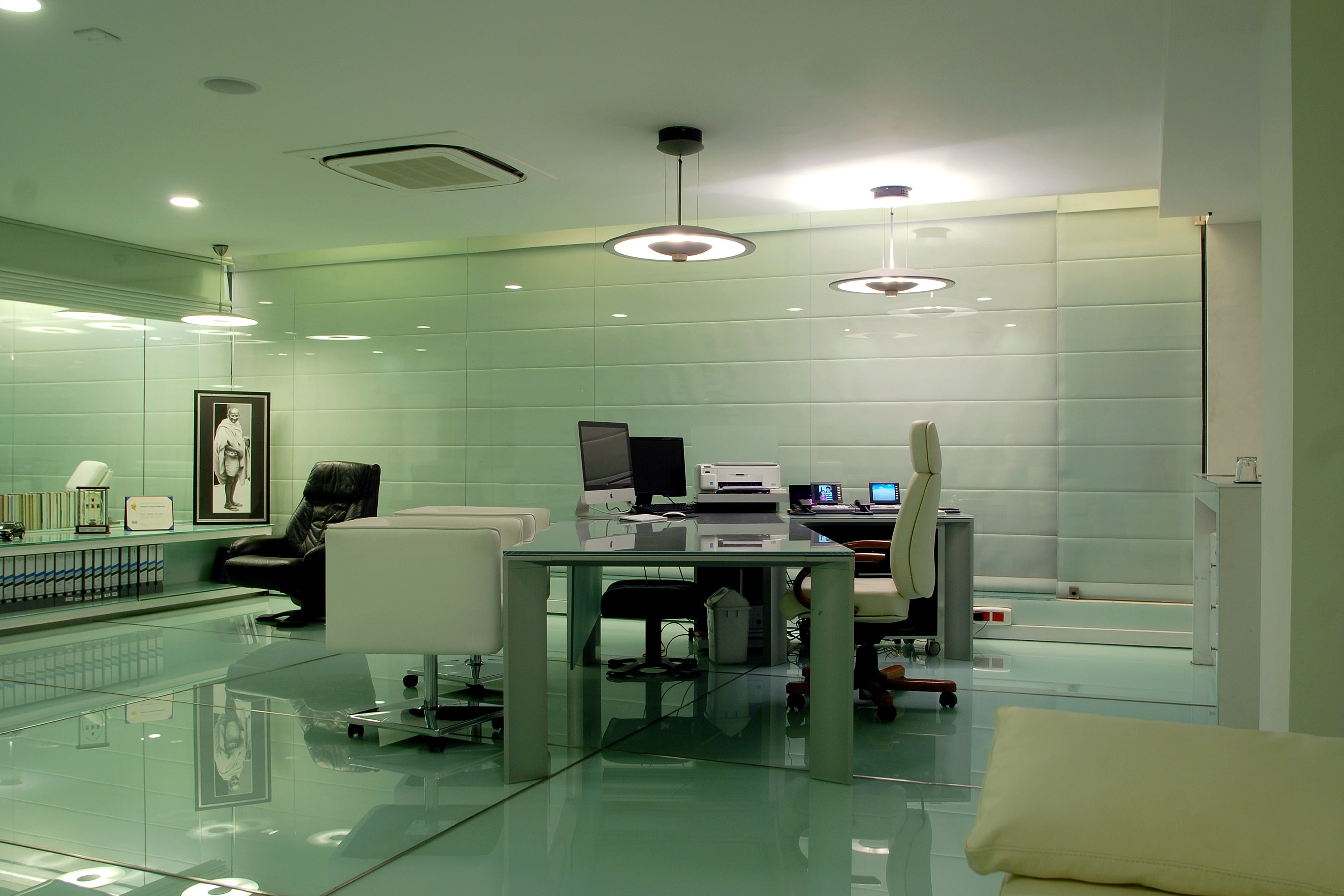 Modular Kitchen Banner