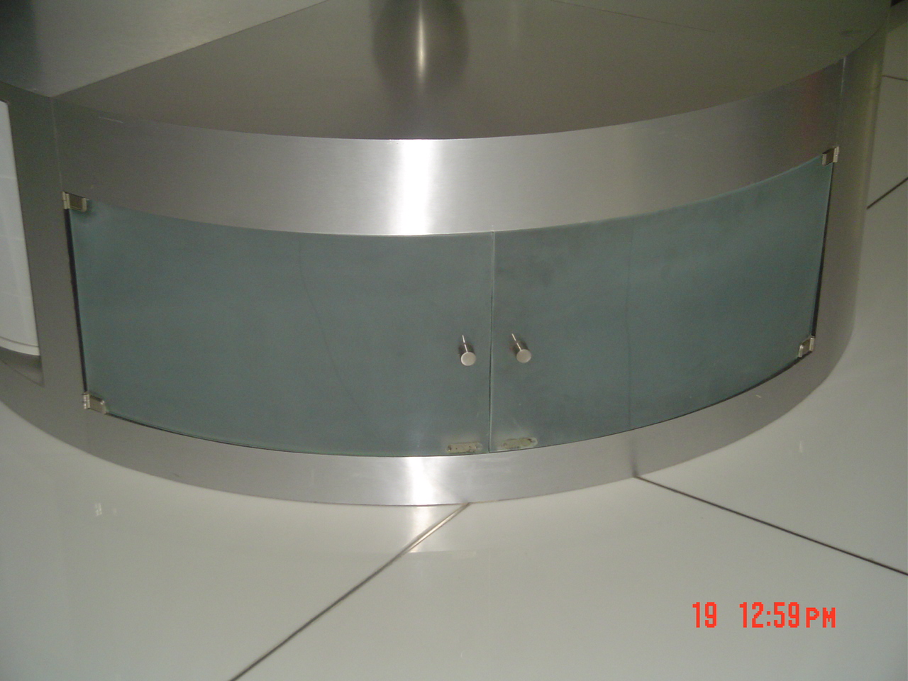 Modular Kitchen Banner