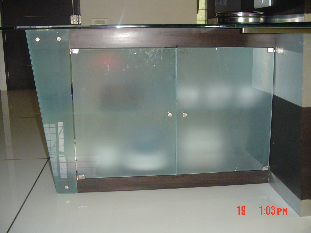 Modular Kitchen Banner