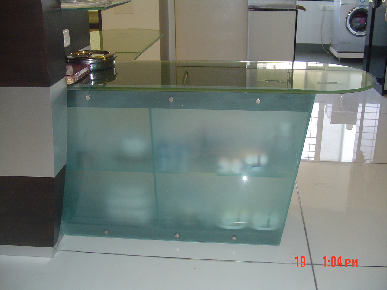 Modular Kitchen Banner