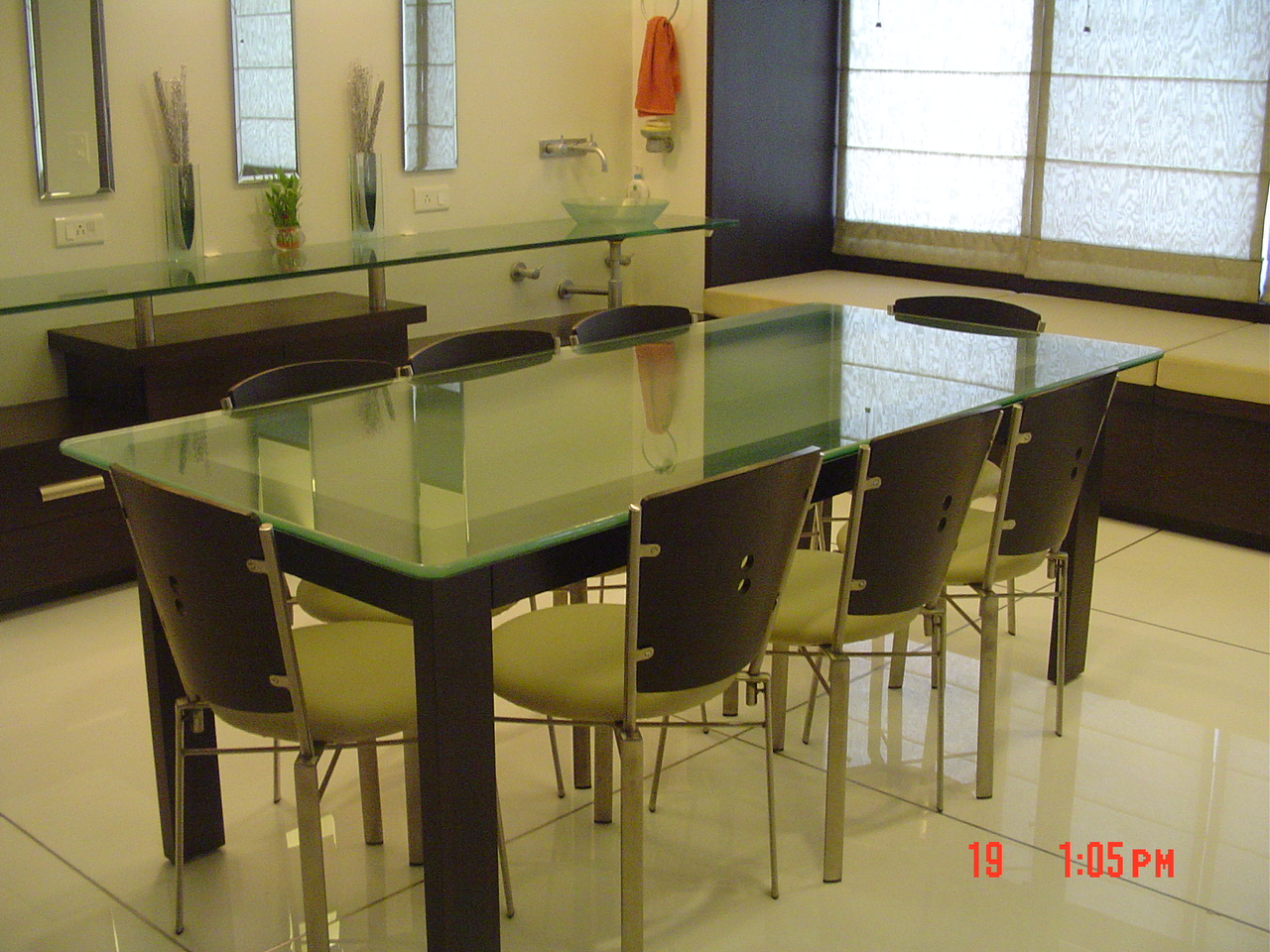 Modular Kitchen Banner