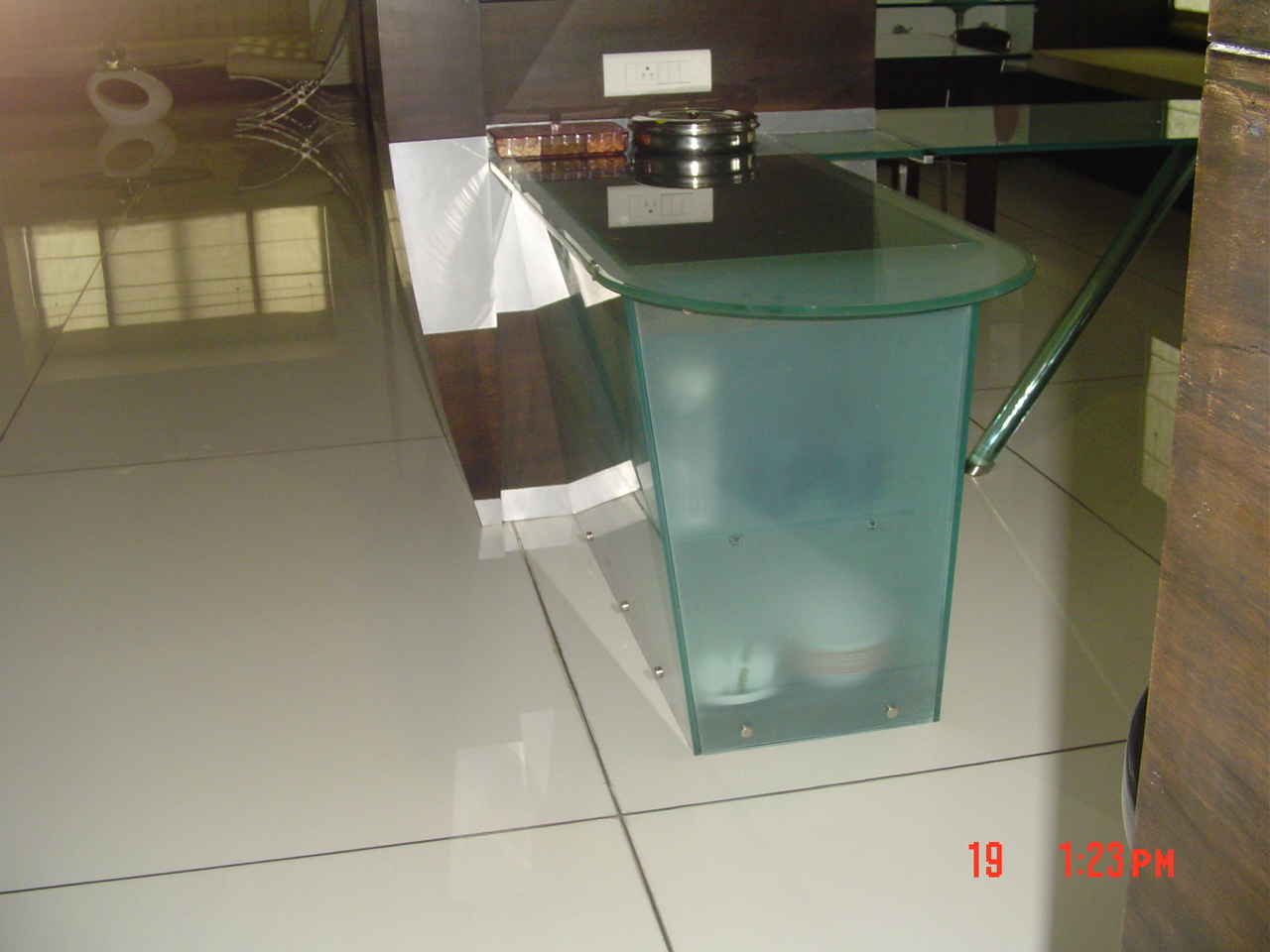 Modular Kitchen Banner