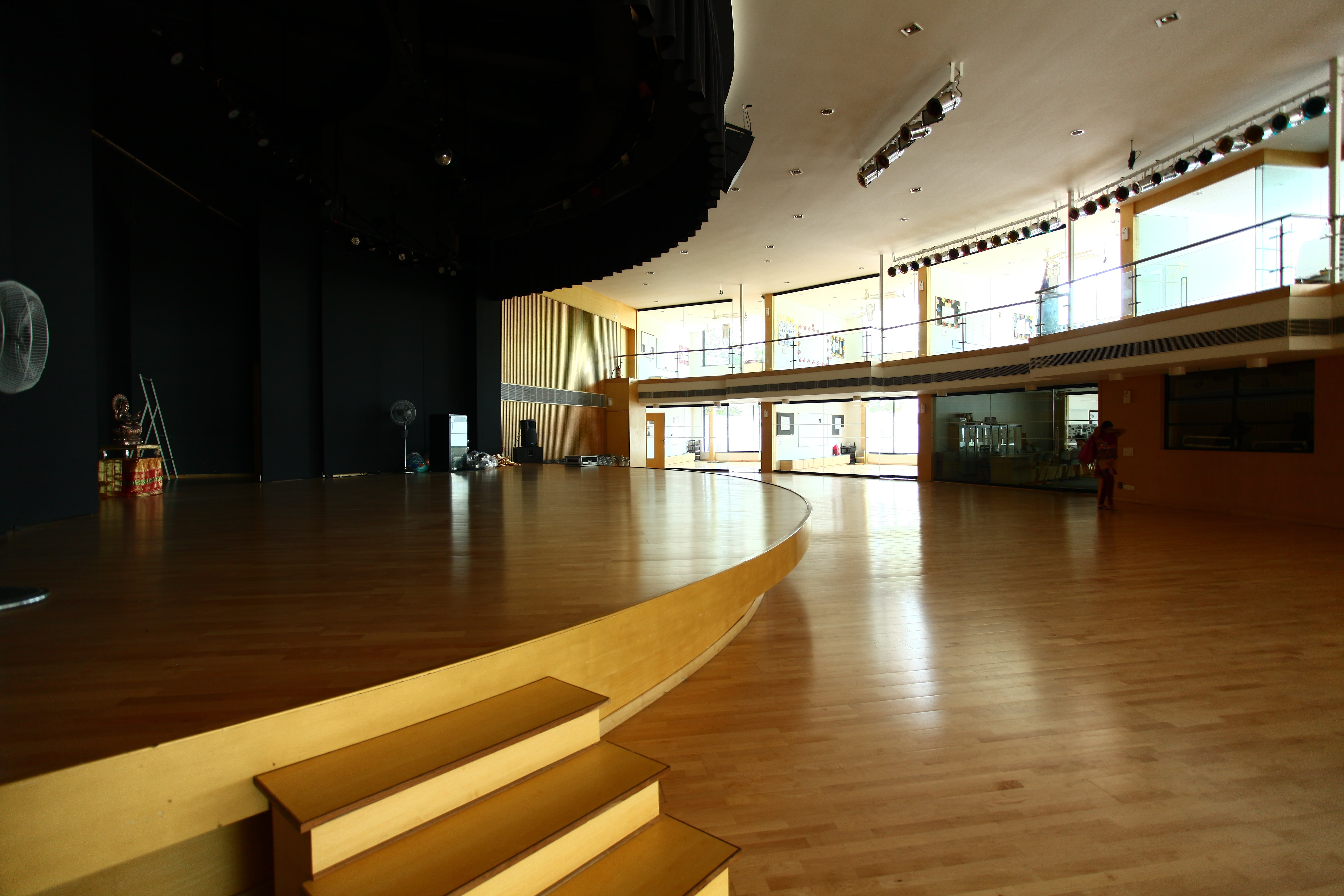 Modular Kitchen Banner