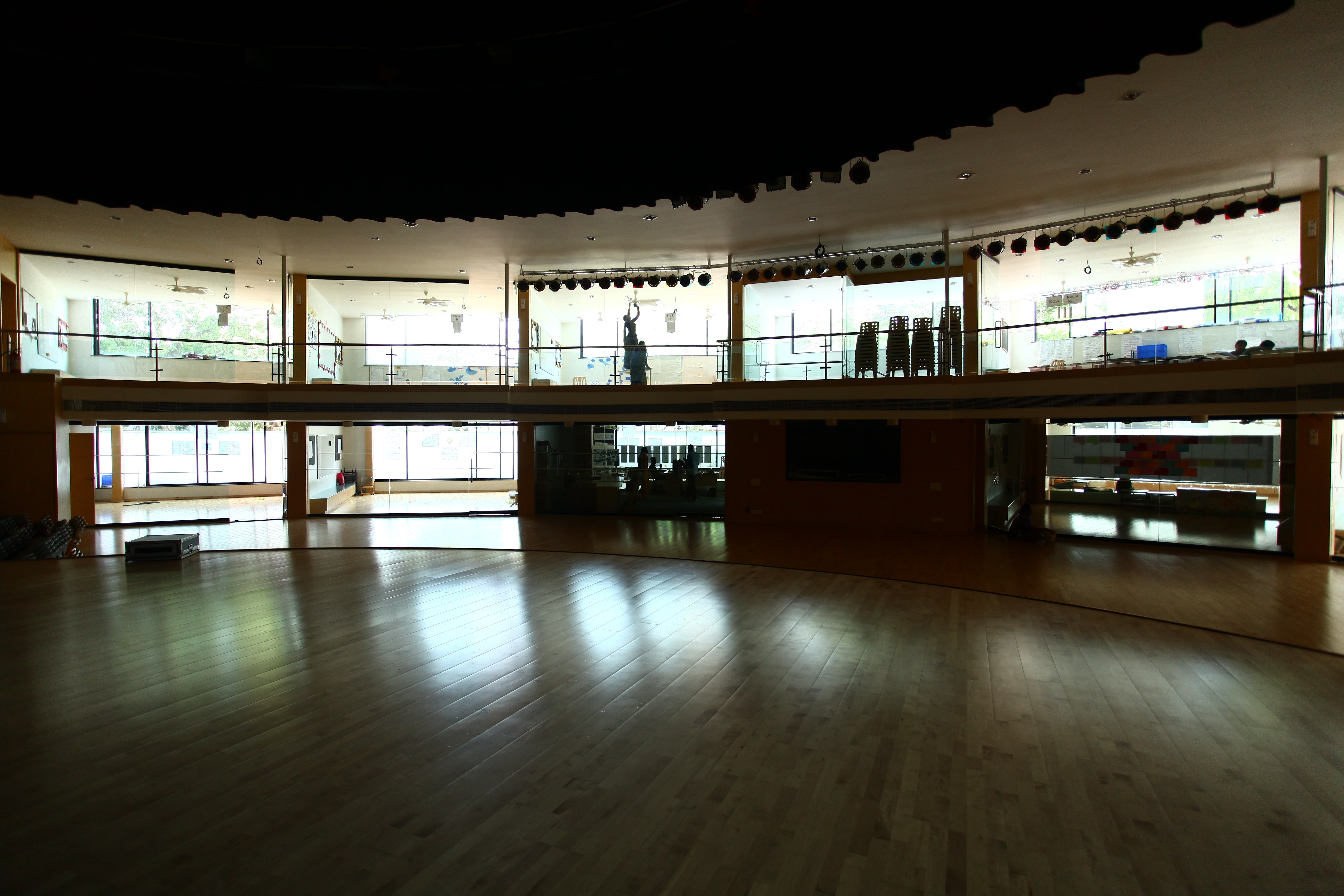 Modular Kitchen Banner