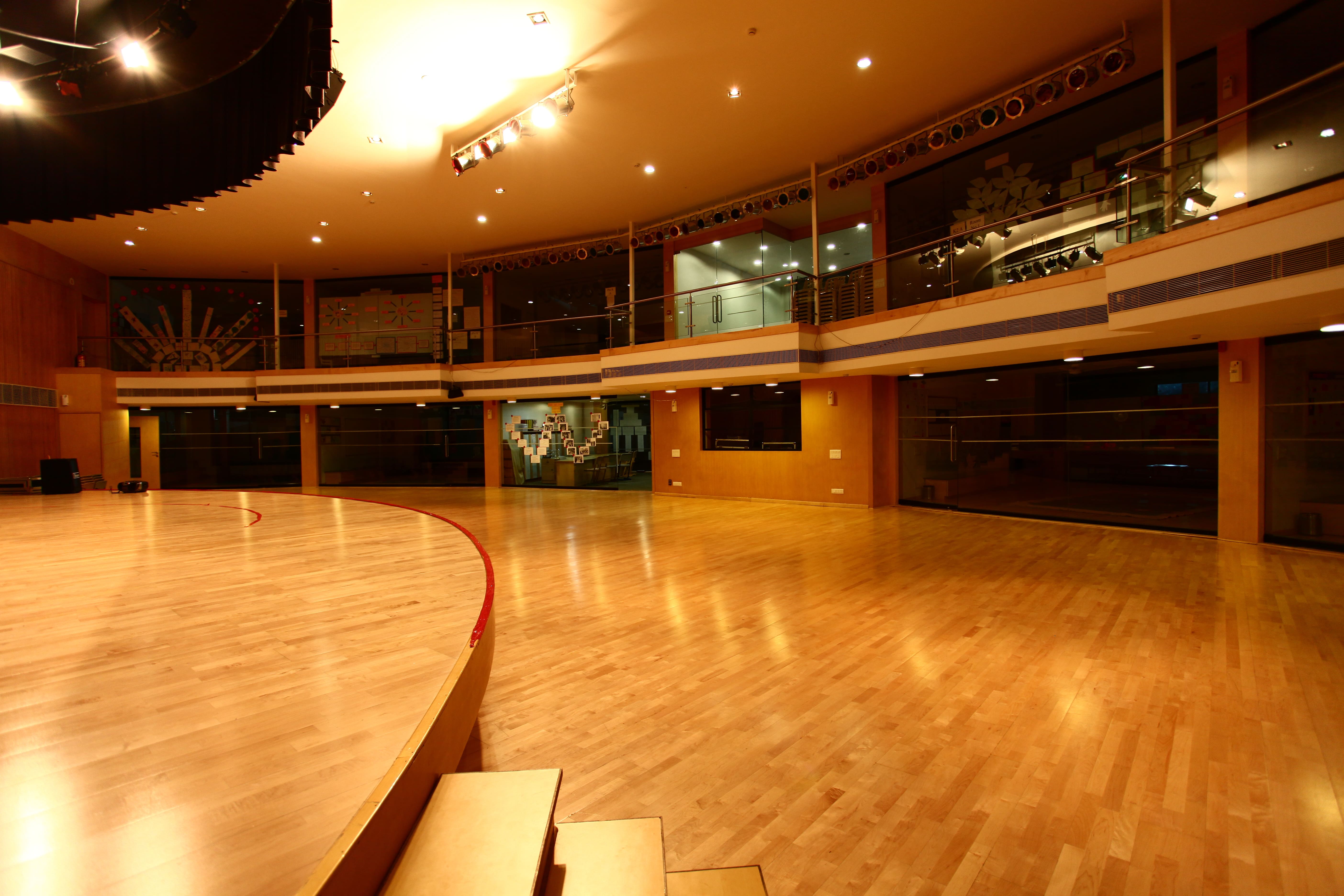 Modular Kitchen Banner