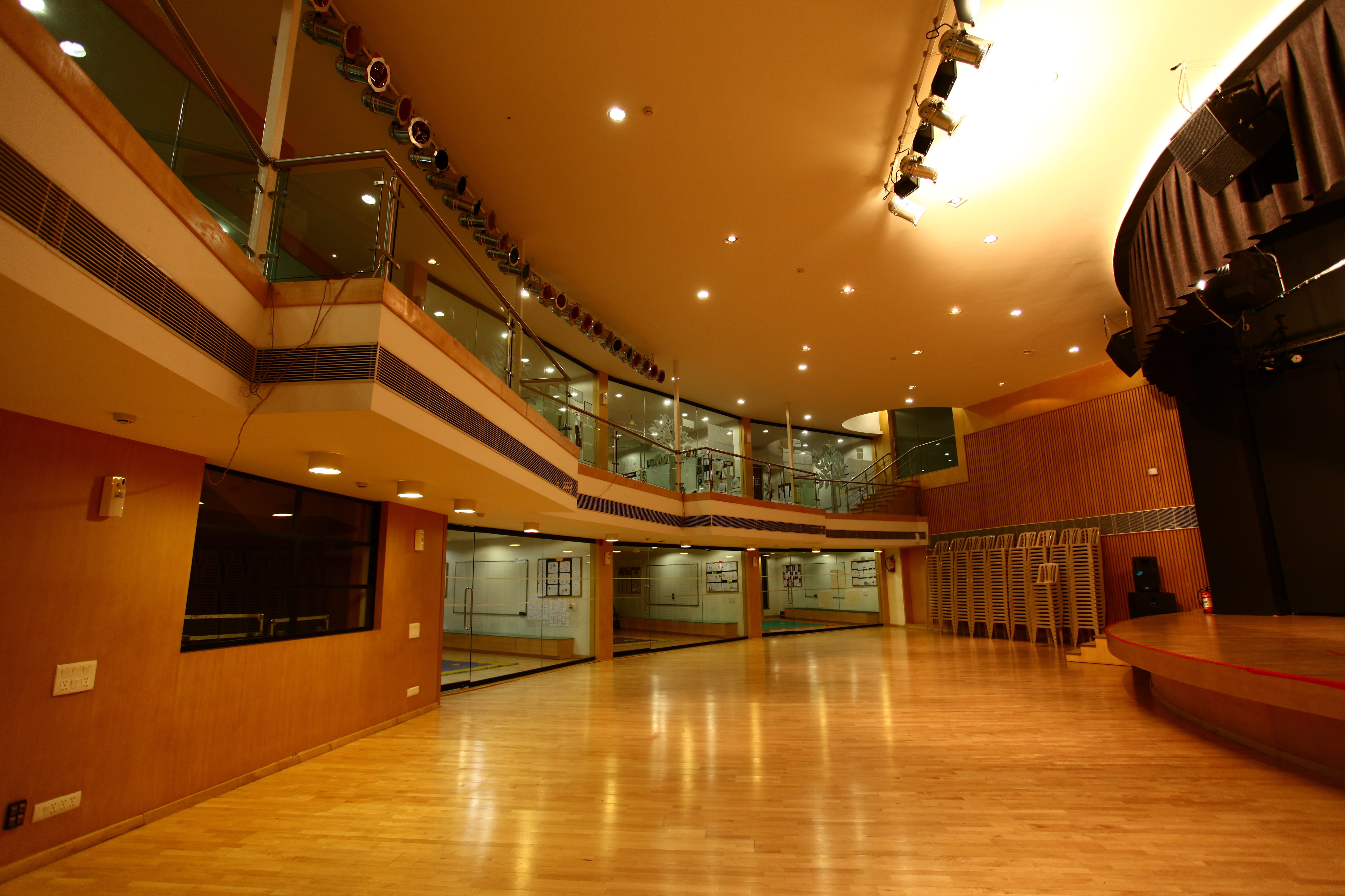 Modular Kitchen Banner