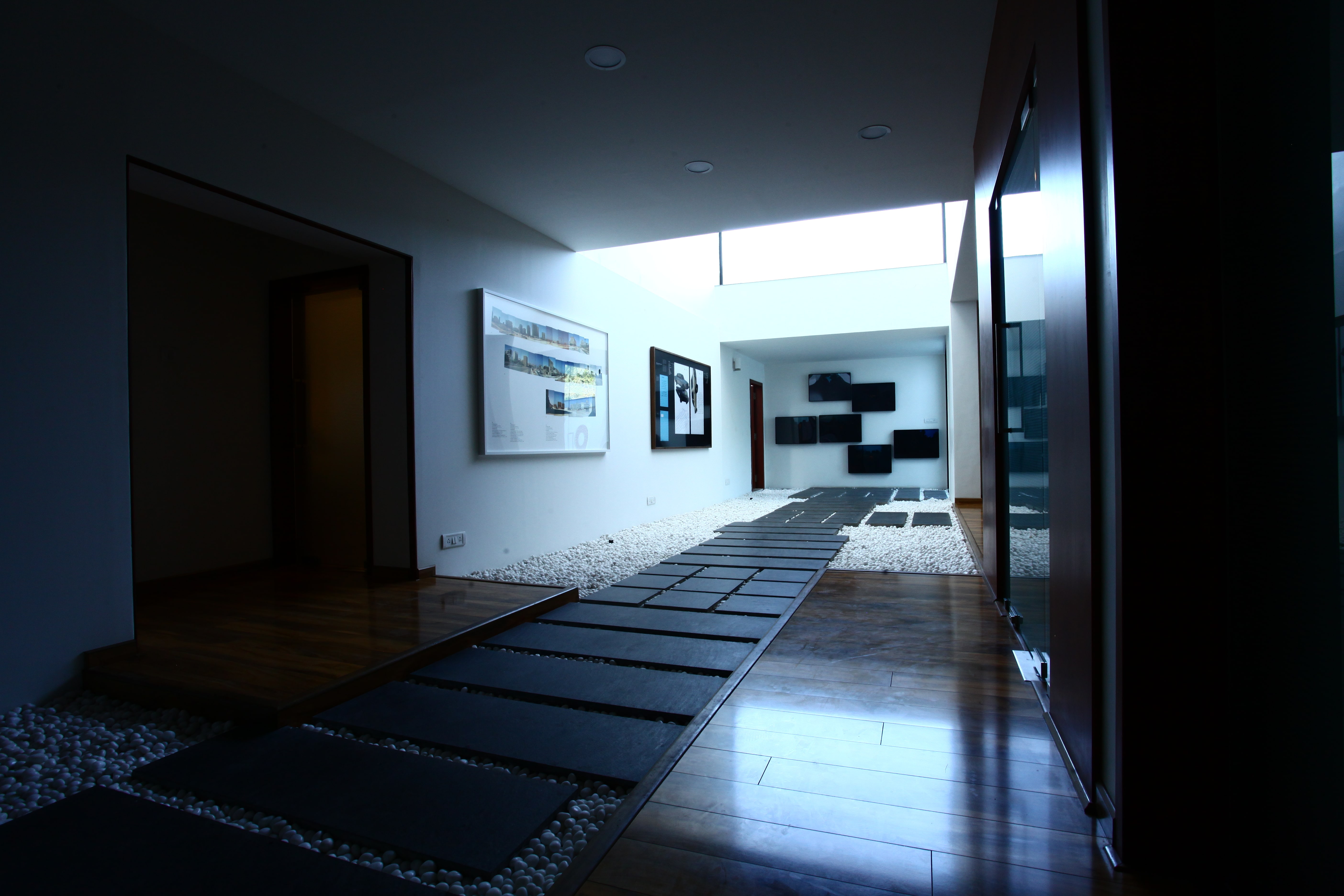 Modular Kitchen Banner