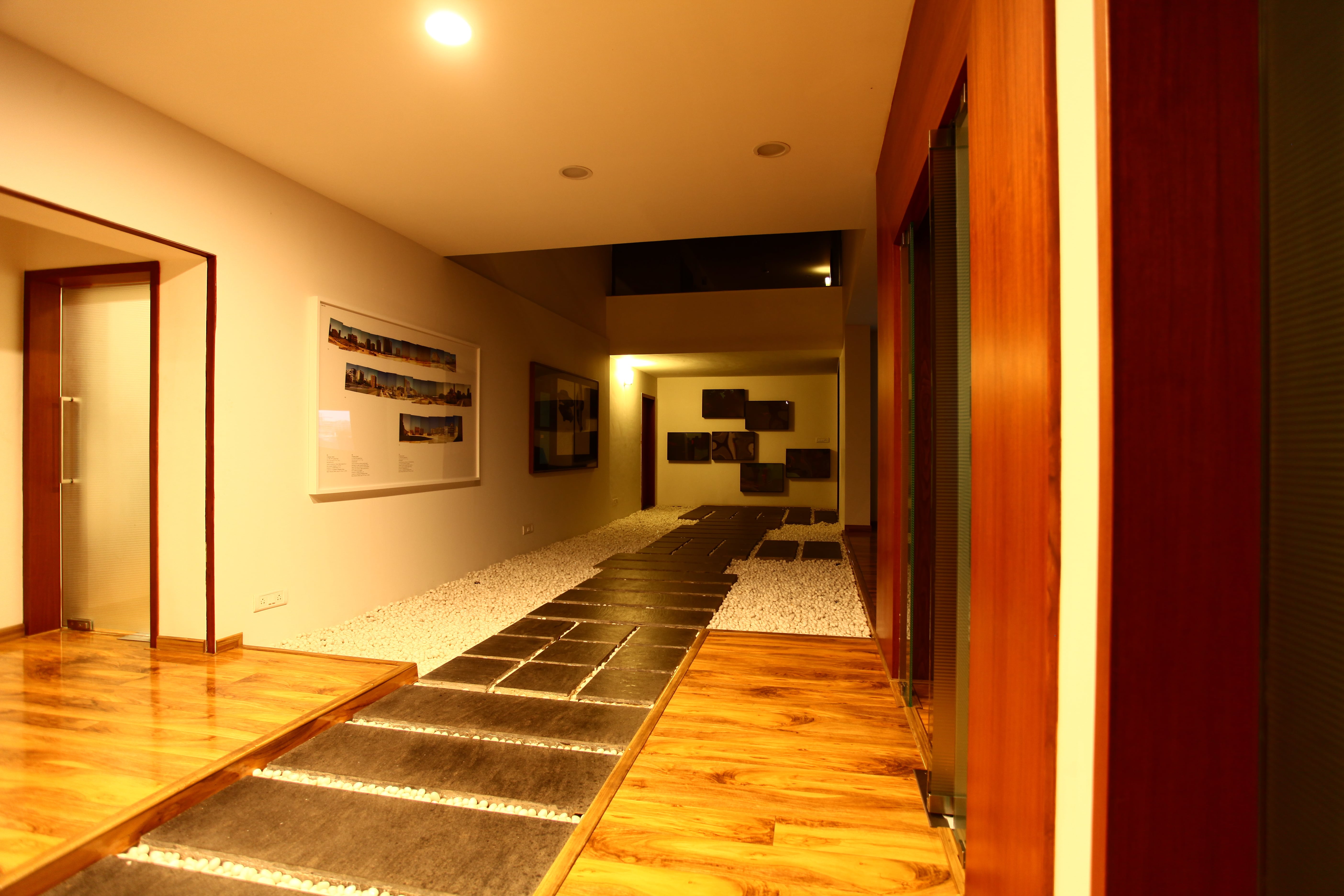 Modular Kitchen Banner