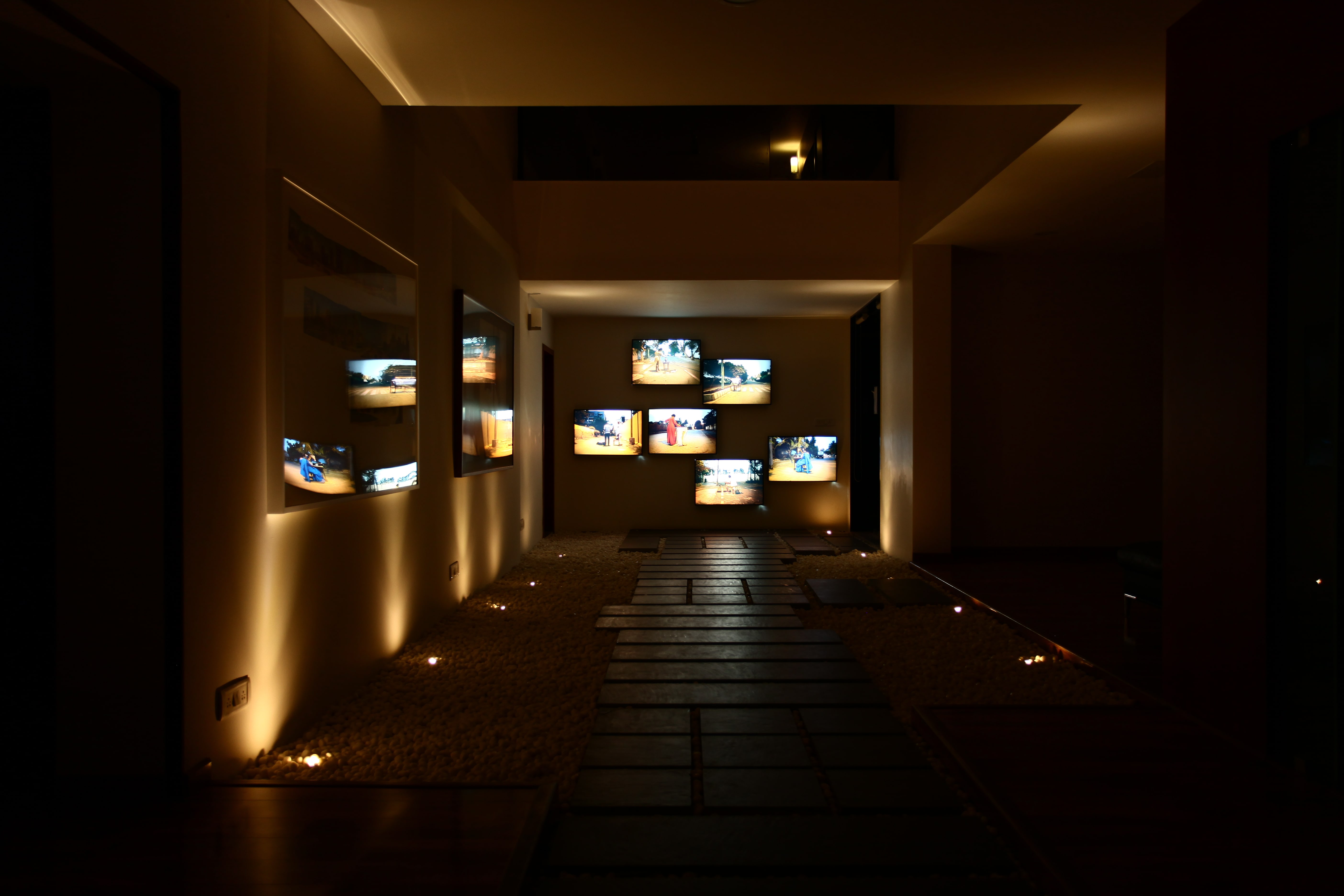 Modular Kitchen Banner