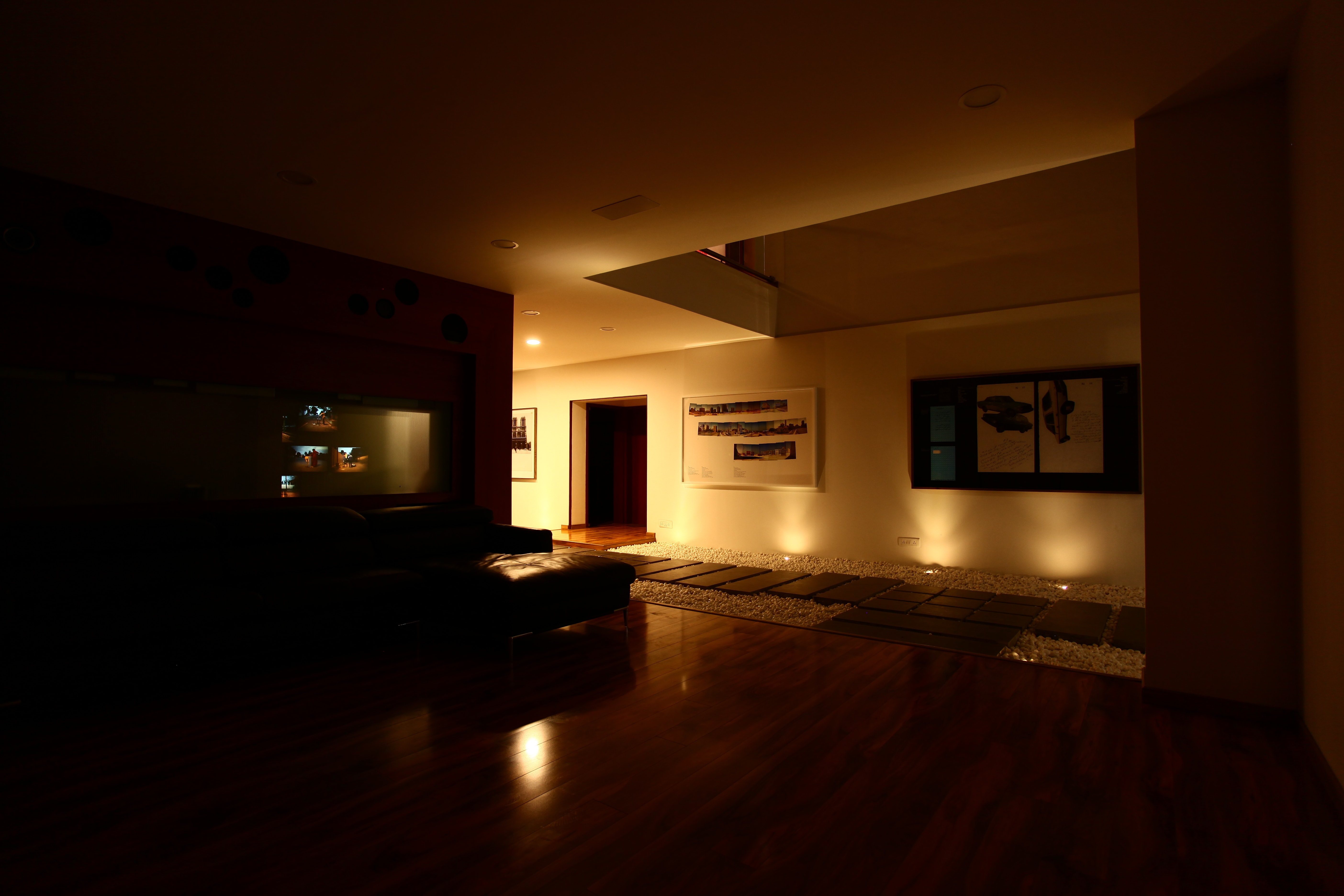 Modular Kitchen Banner