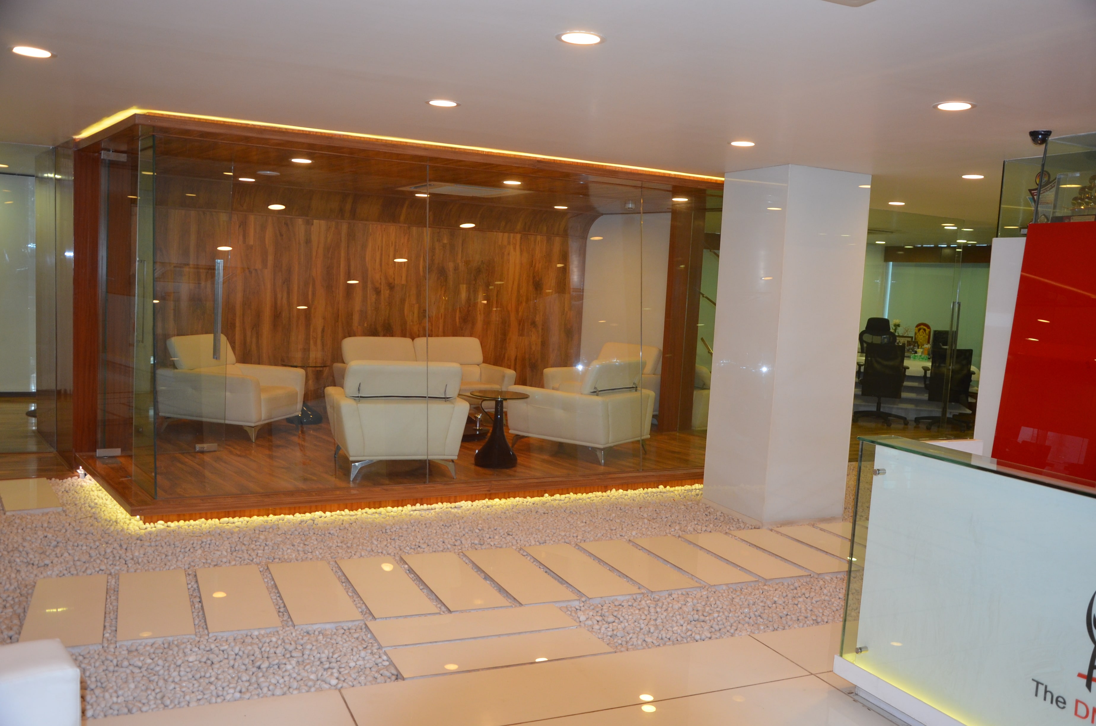 Modular Kitchen Banner