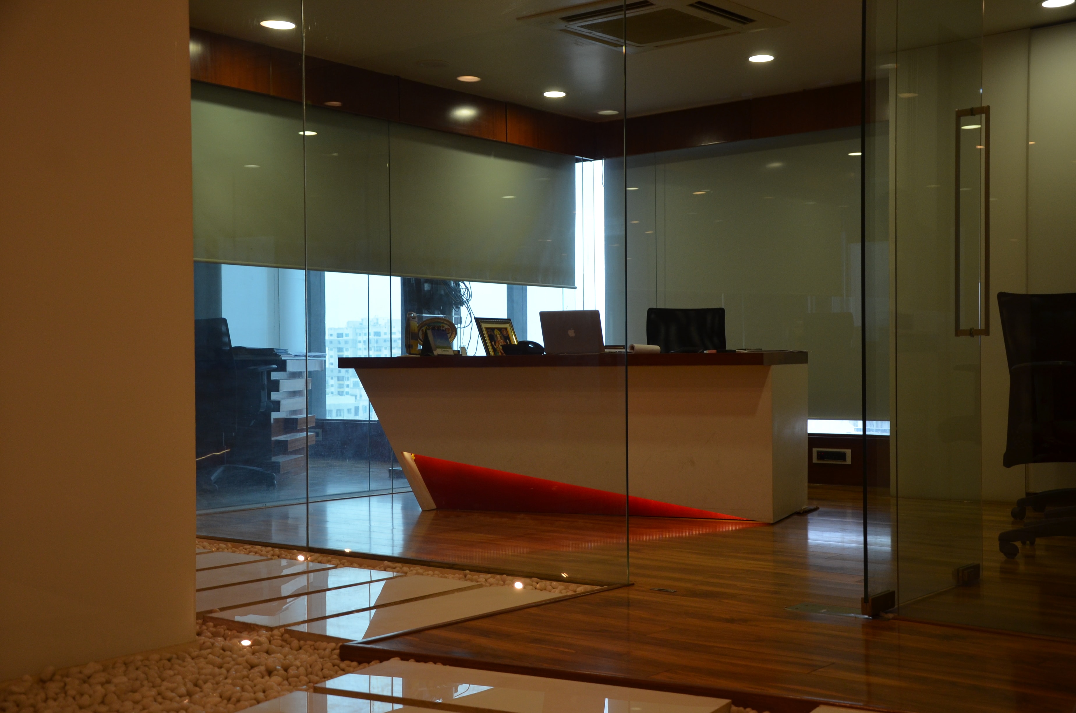 Modular Kitchen Banner