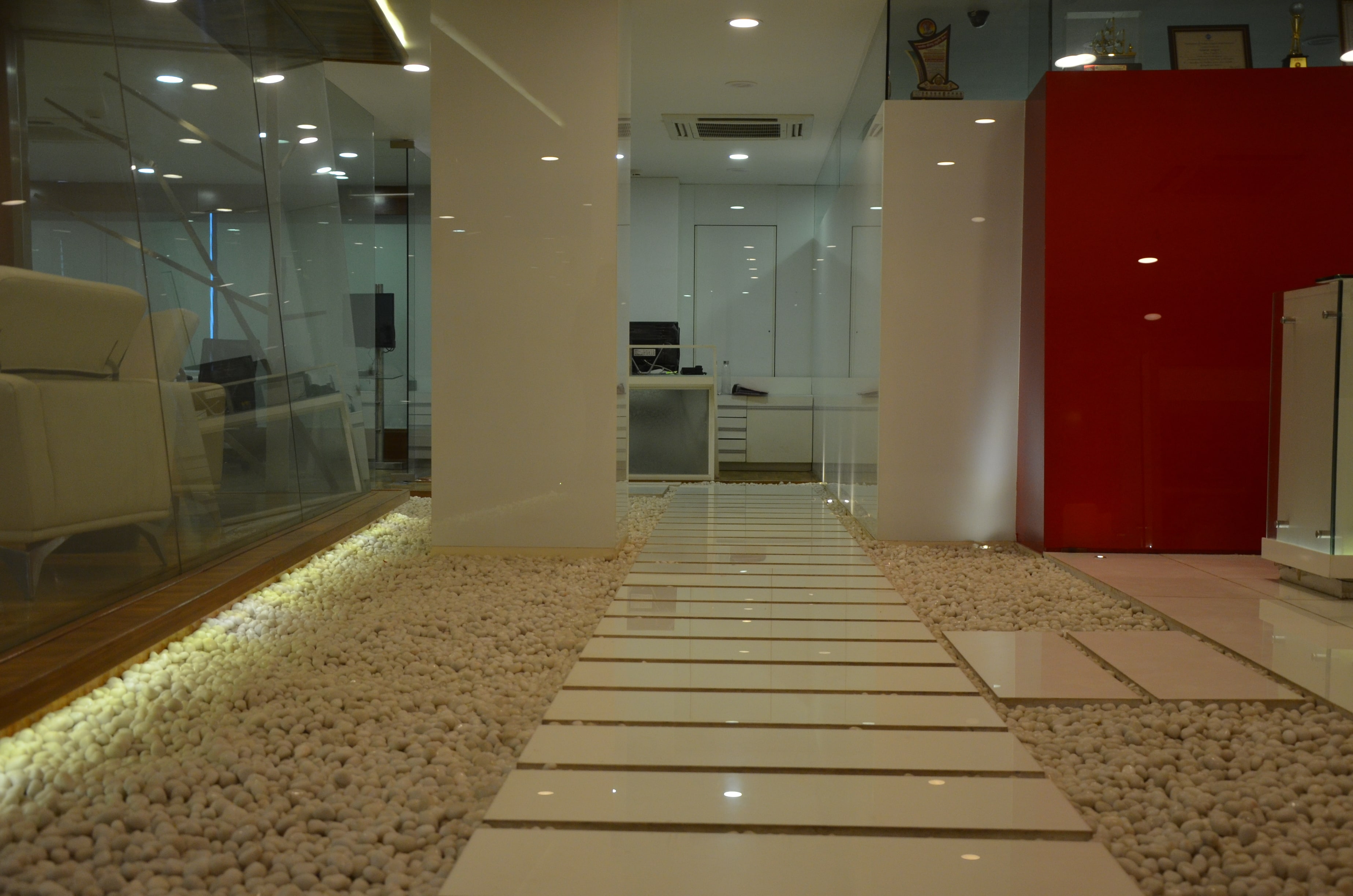 Modular Kitchen Banner