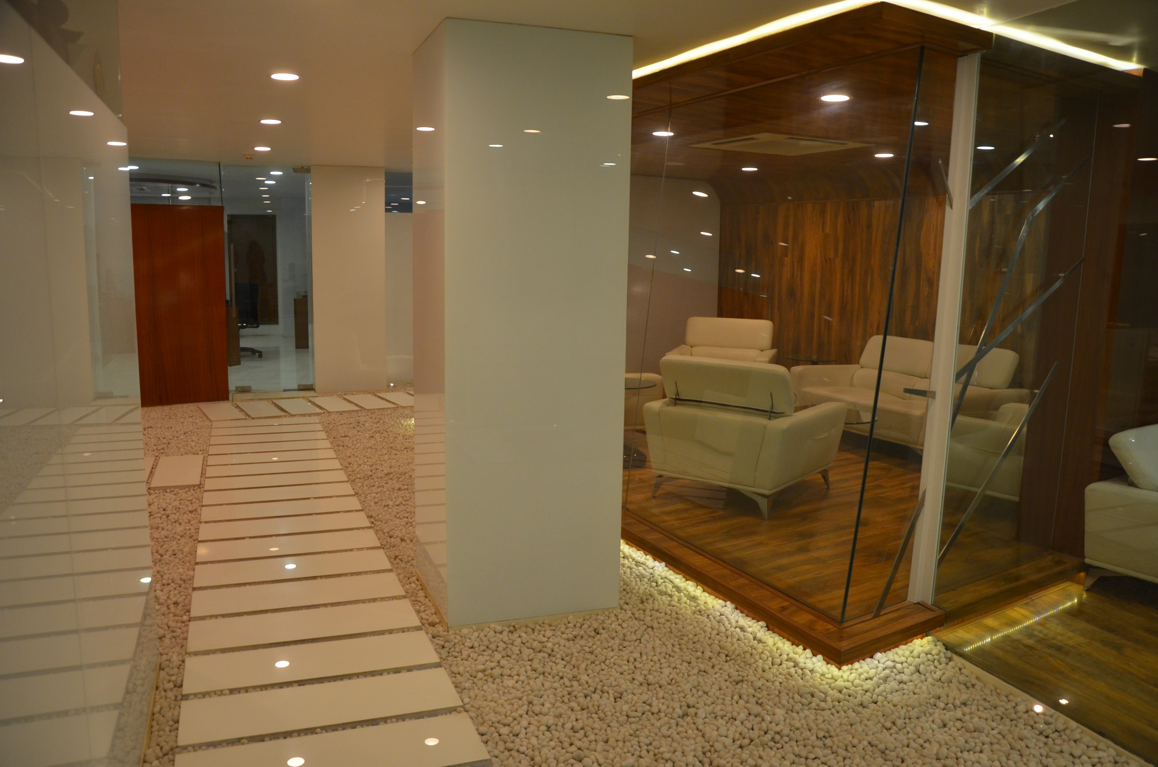 Modular Kitchen Banner