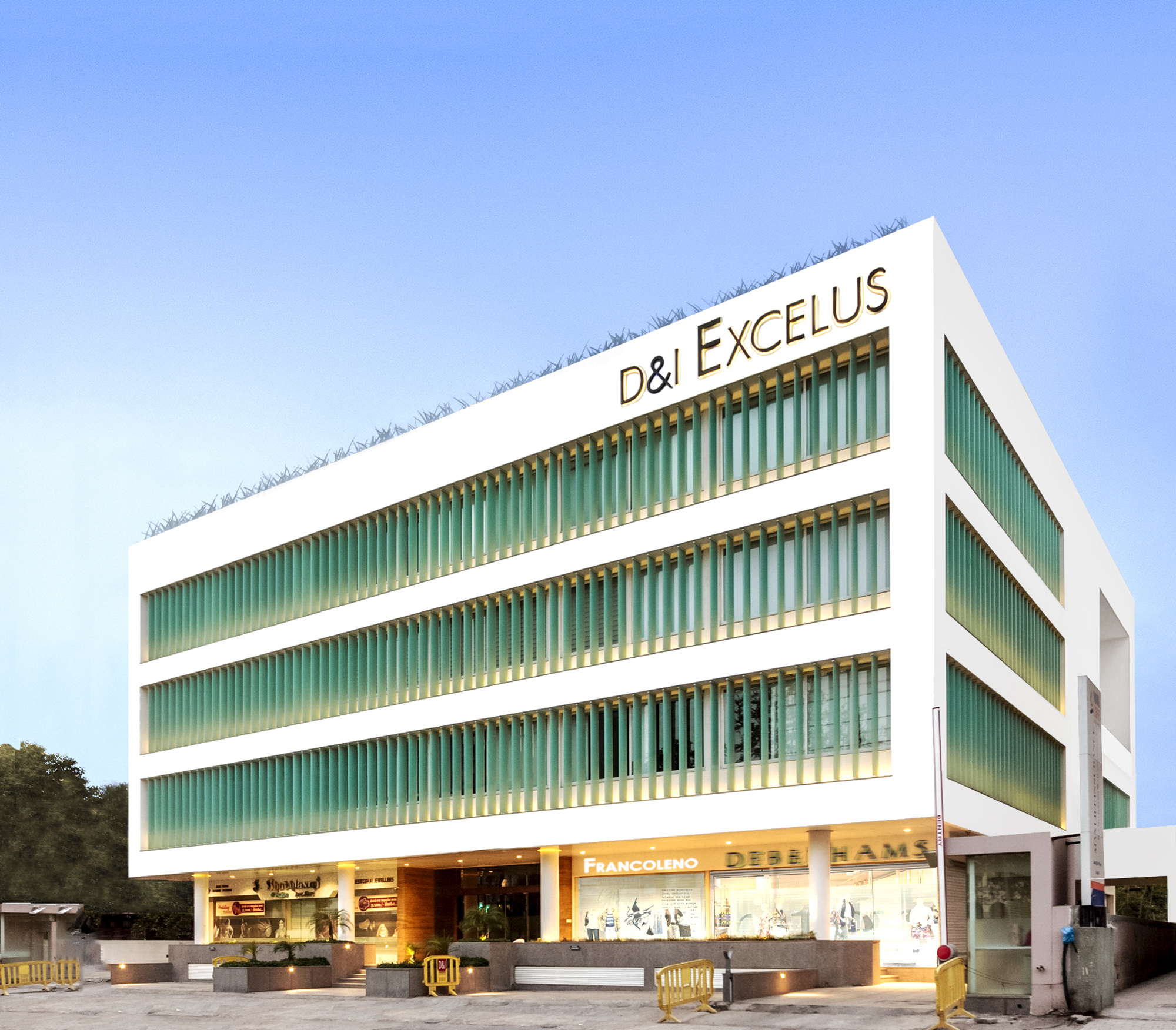 Modular Kitchen Banner