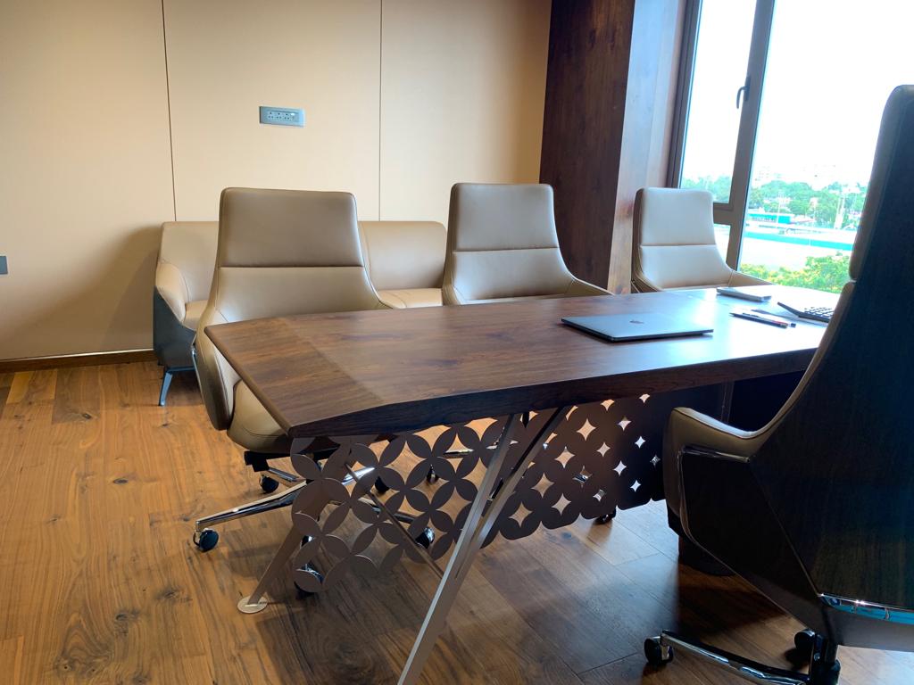 Modular Kitchen Banner