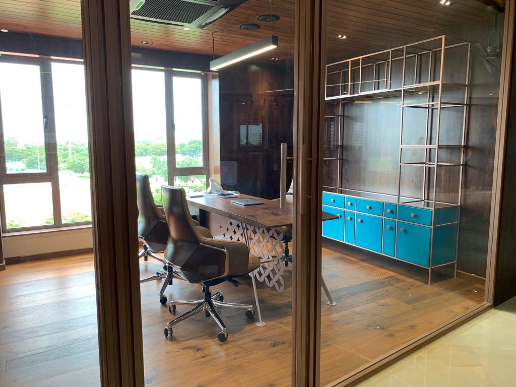 Modular Kitchen Banner