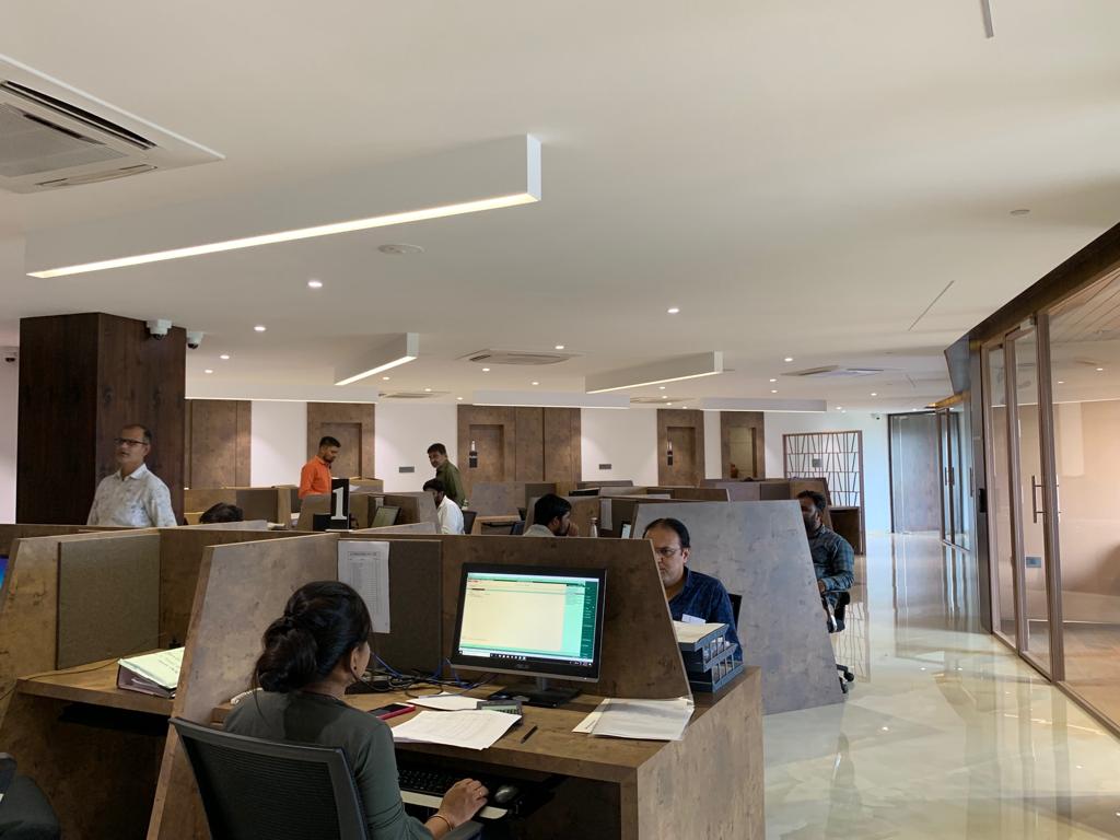 Modular Kitchen Banner