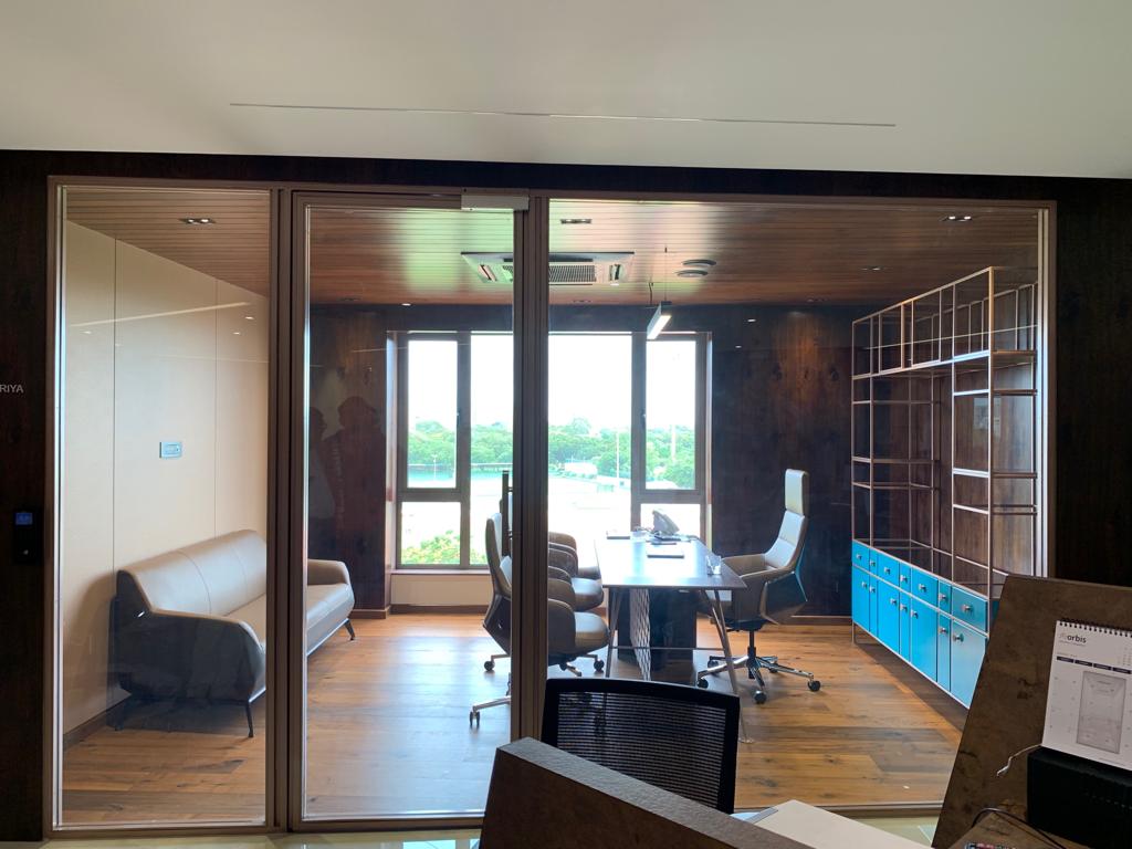 Modular Kitchen Banner