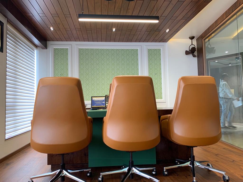 Modular Kitchen Banner