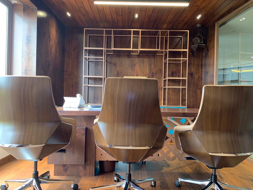 Modular Kitchen Banner