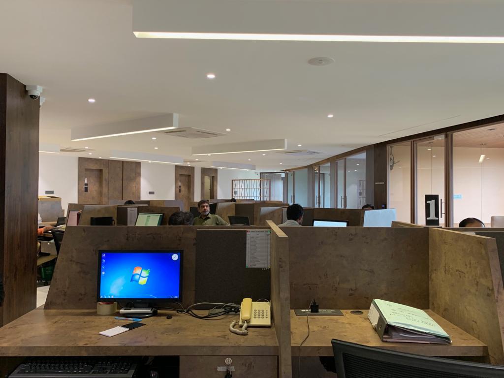 Modular Kitchen Banner