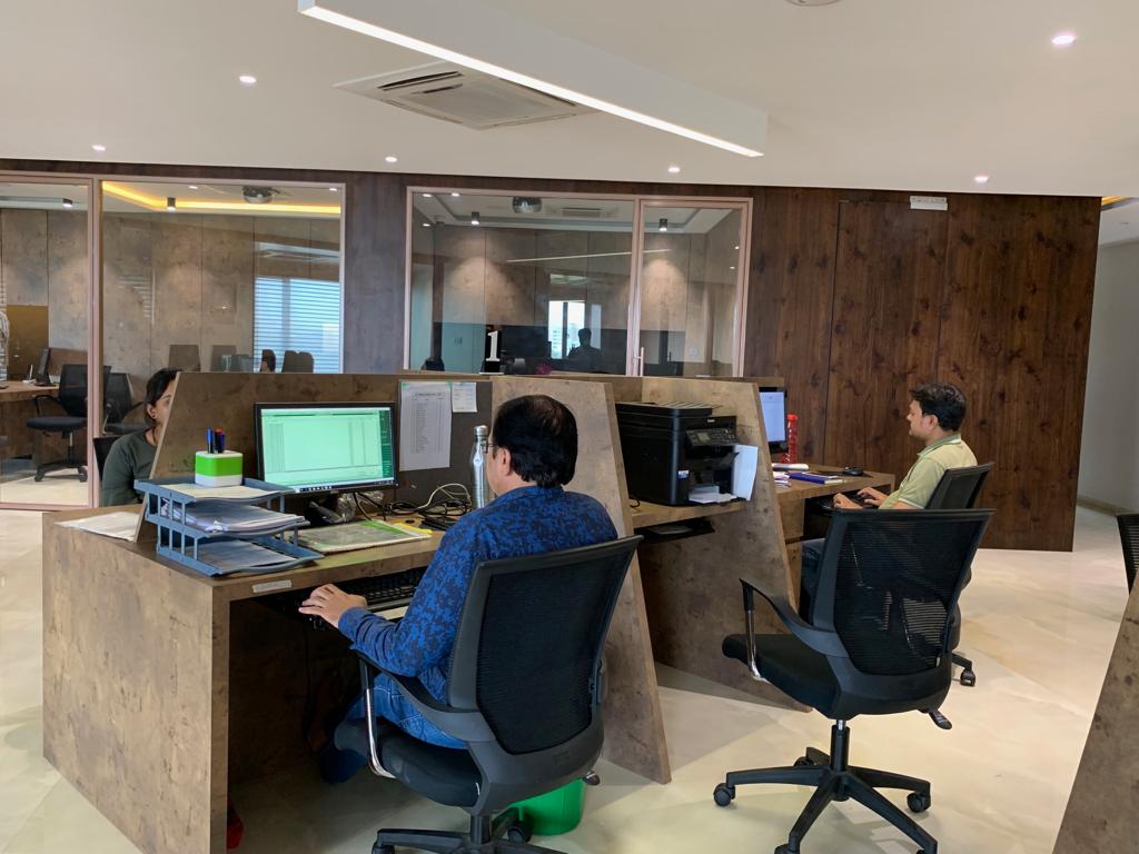 Modular Kitchen Banner