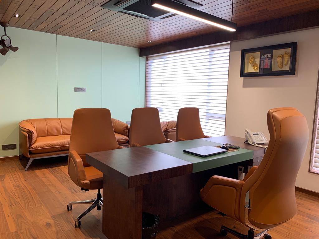 Modular Kitchen Banner