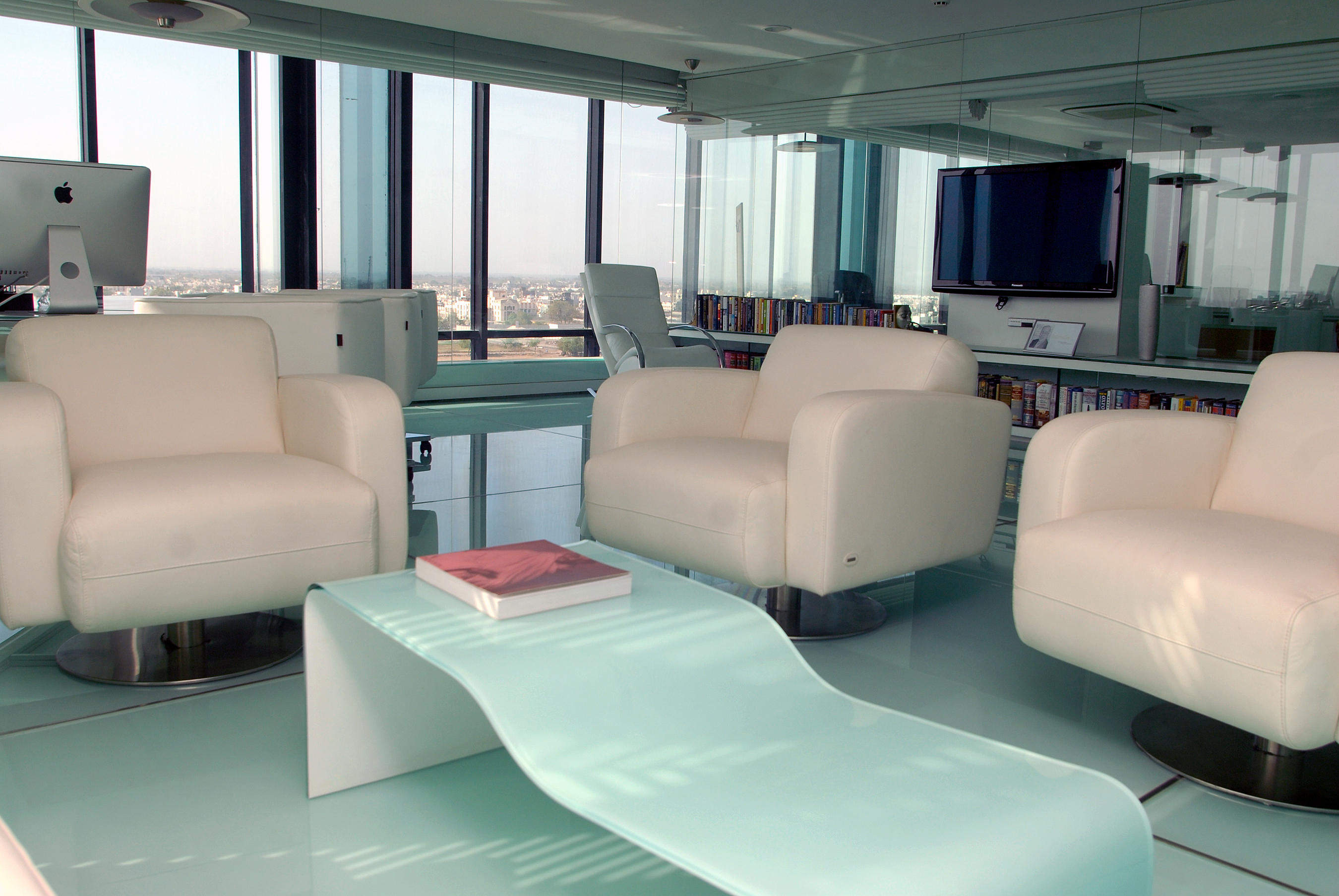 Modular Kitchen Banner