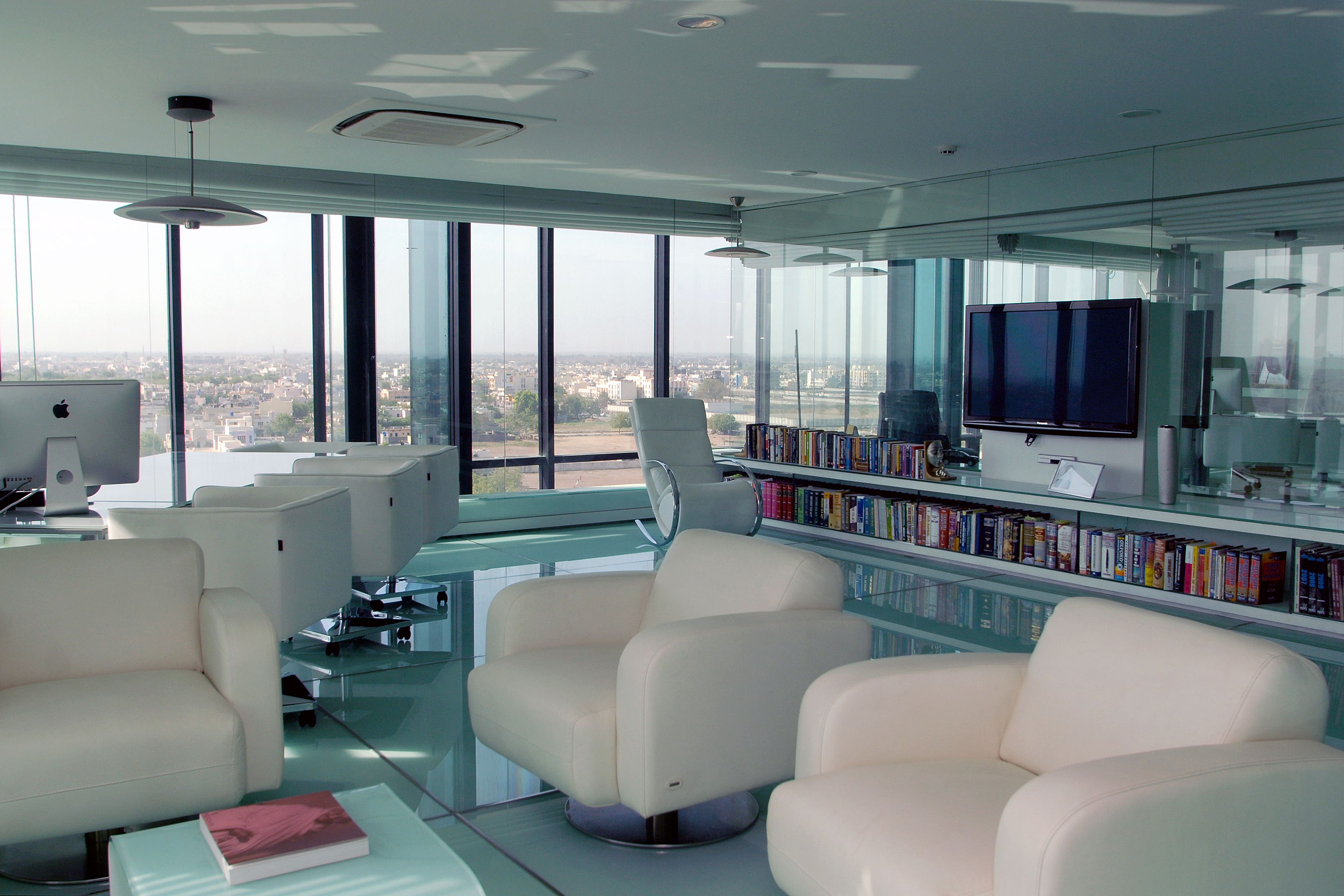 Modular Kitchen Banner