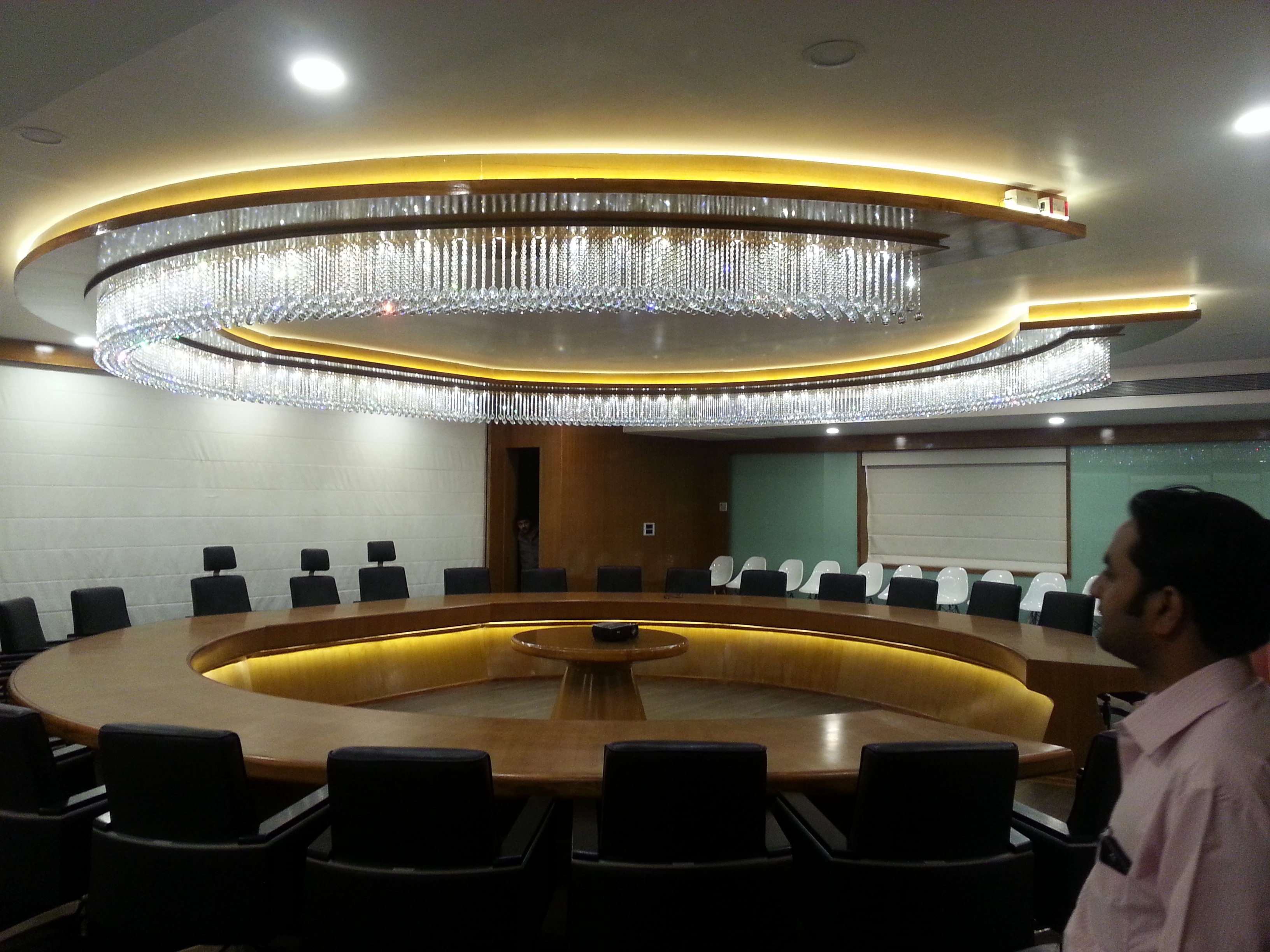 Modular Kitchen Banner