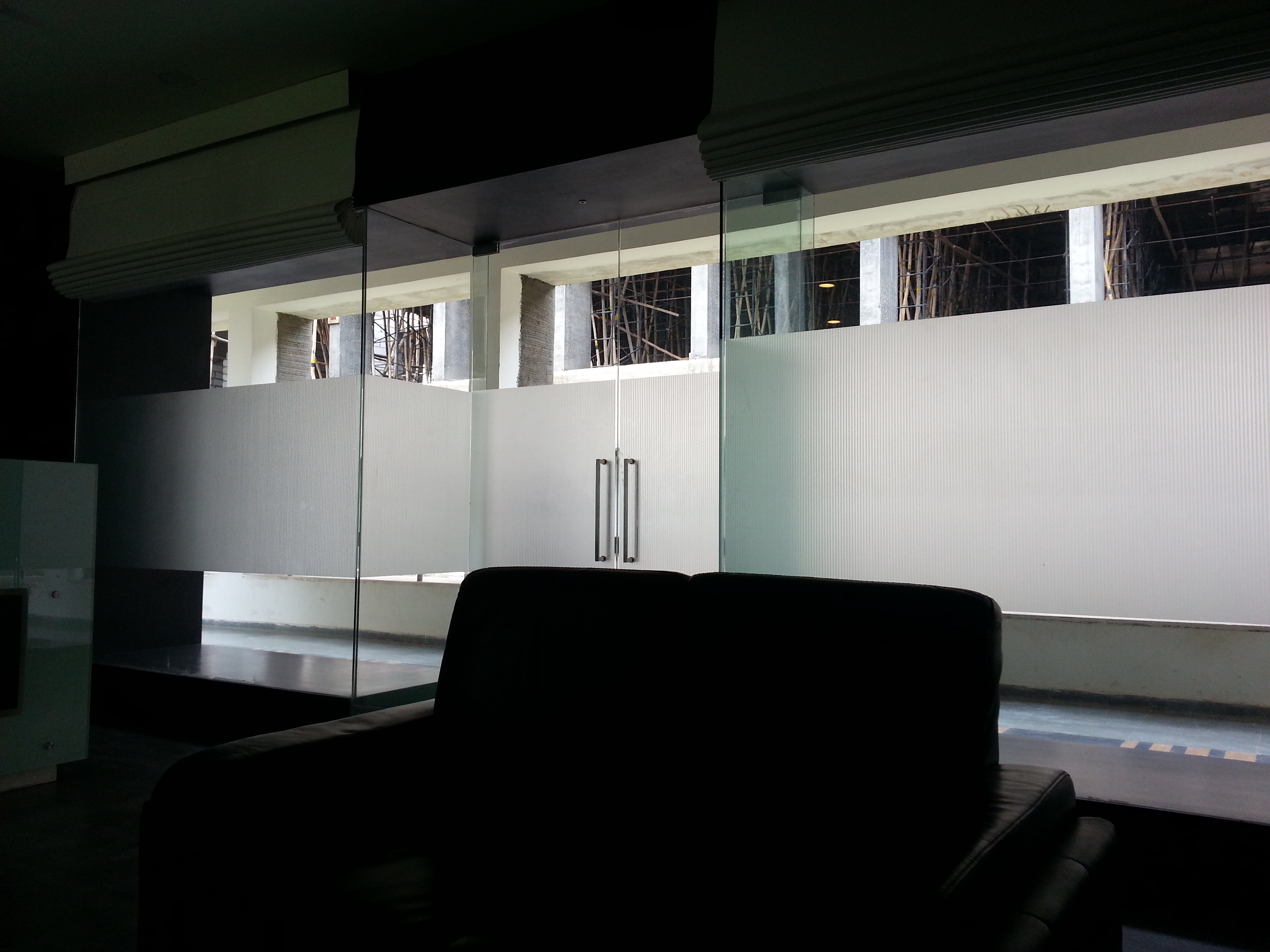 Modular Kitchen Banner