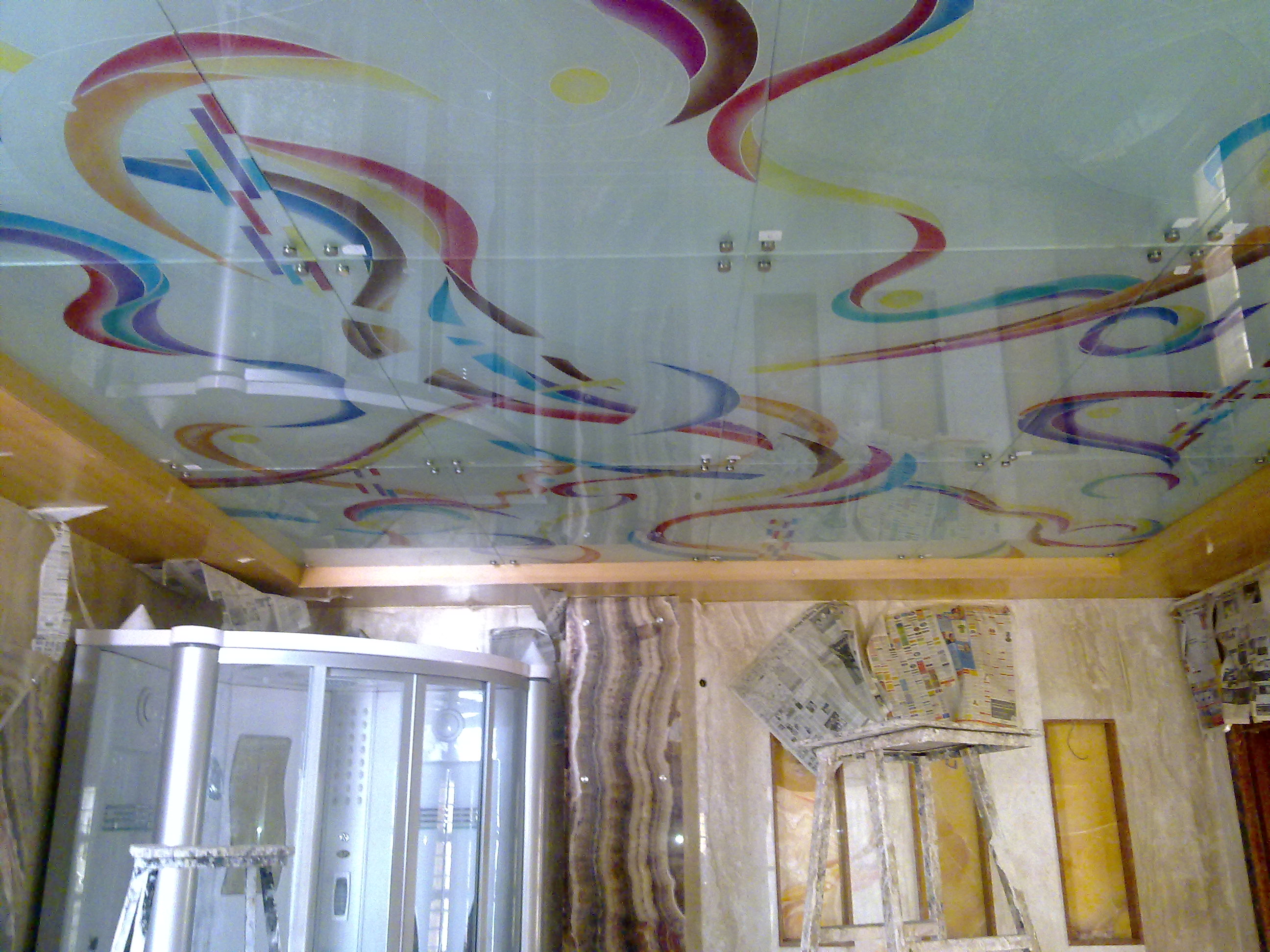 Modular Kitchen Banner