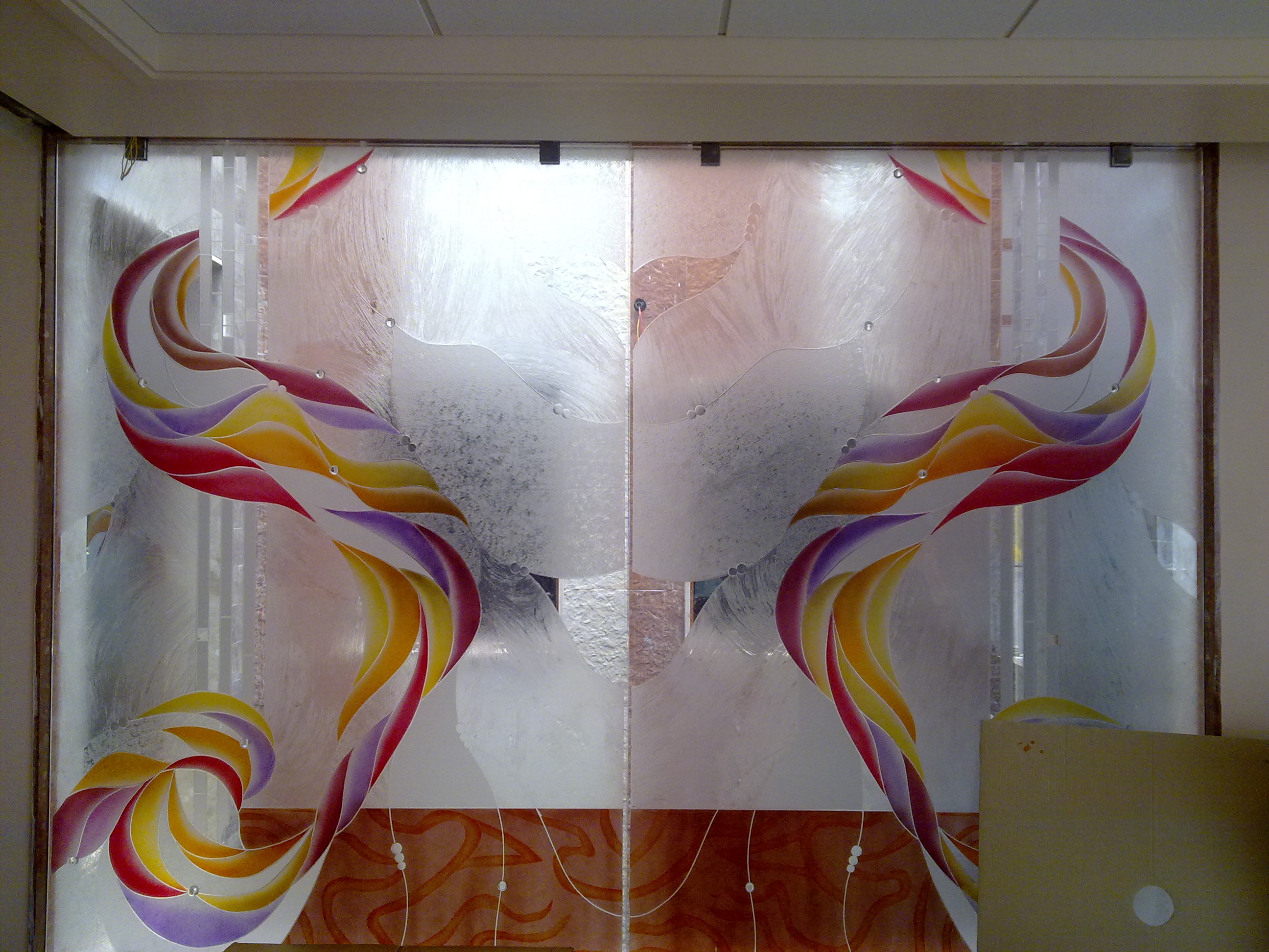 Modular Kitchen Banner