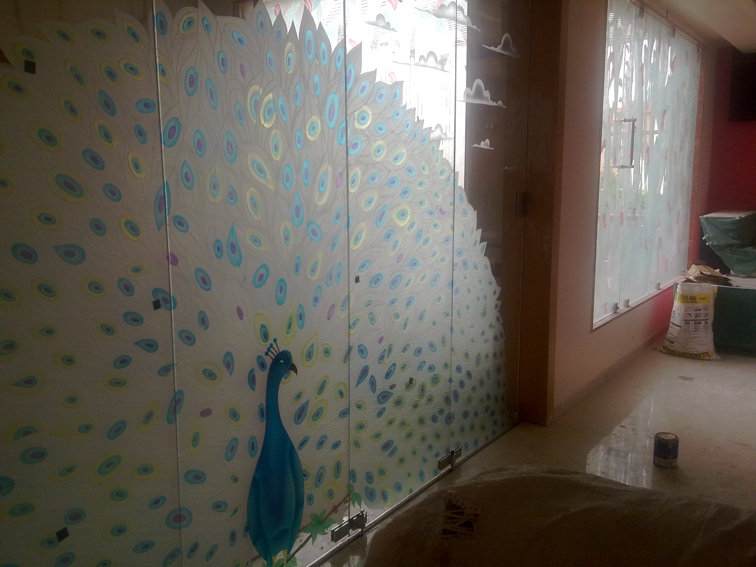 Modular Kitchen Banner