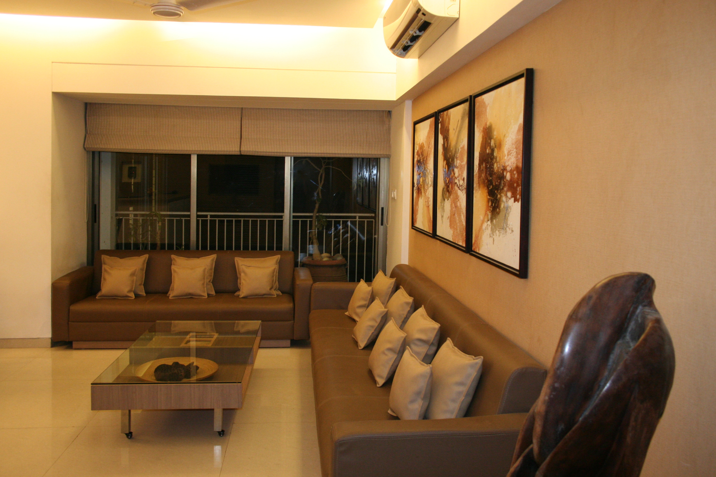 Modular Kitchen Banner