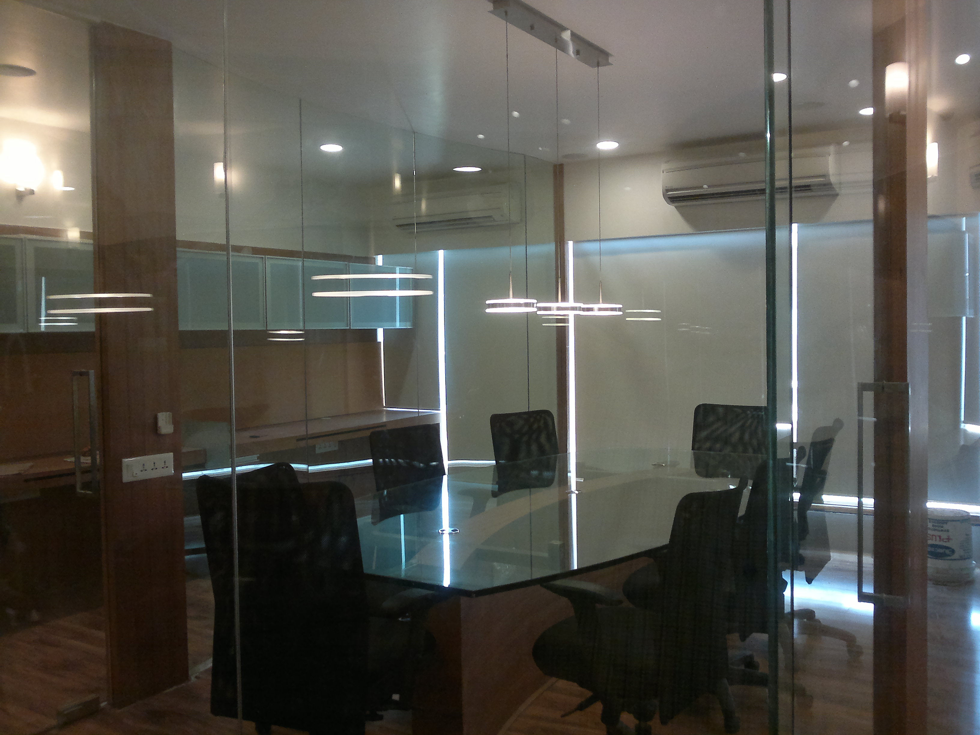 Modular Kitchen Banner