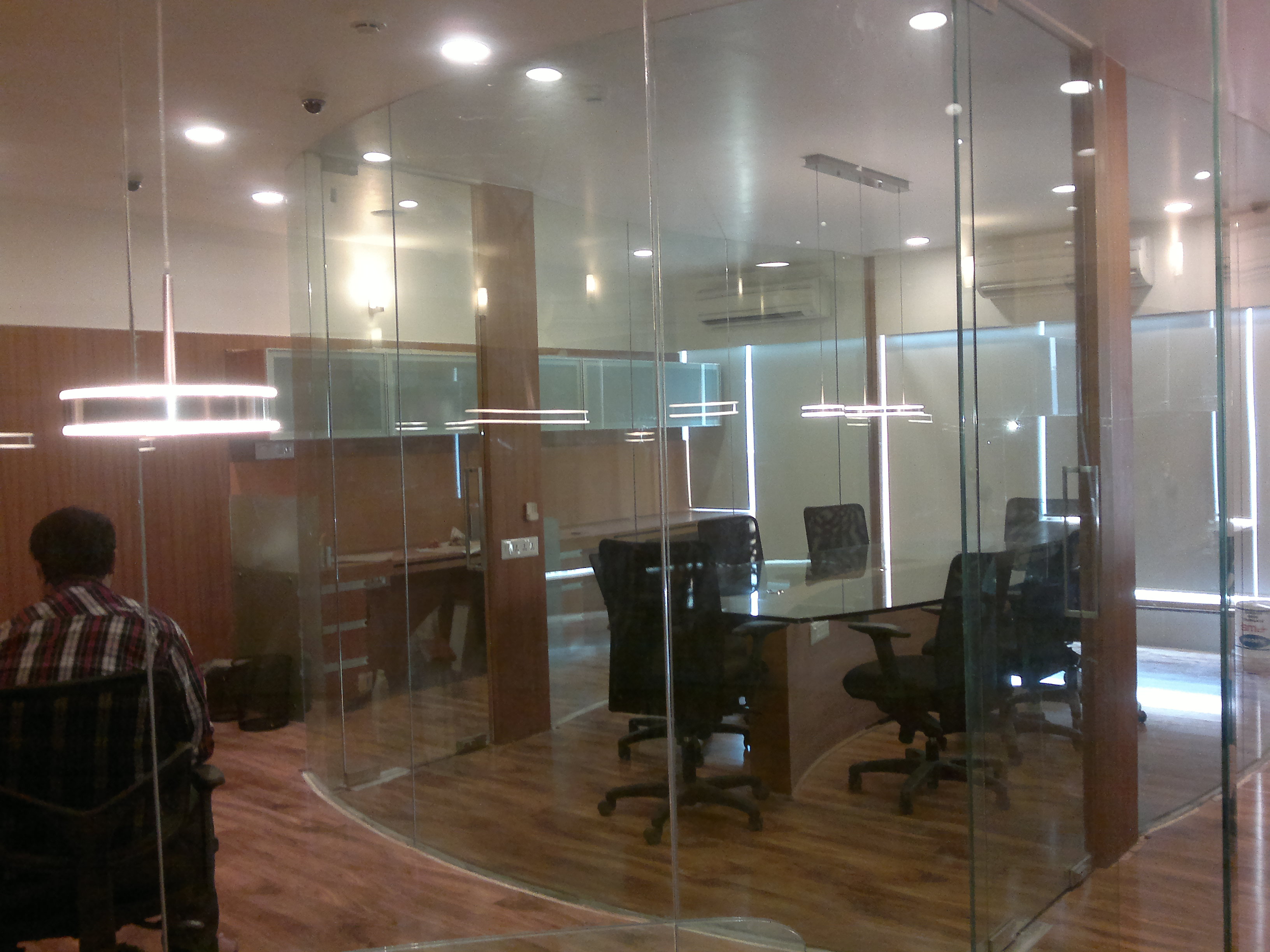 Modular Kitchen Banner