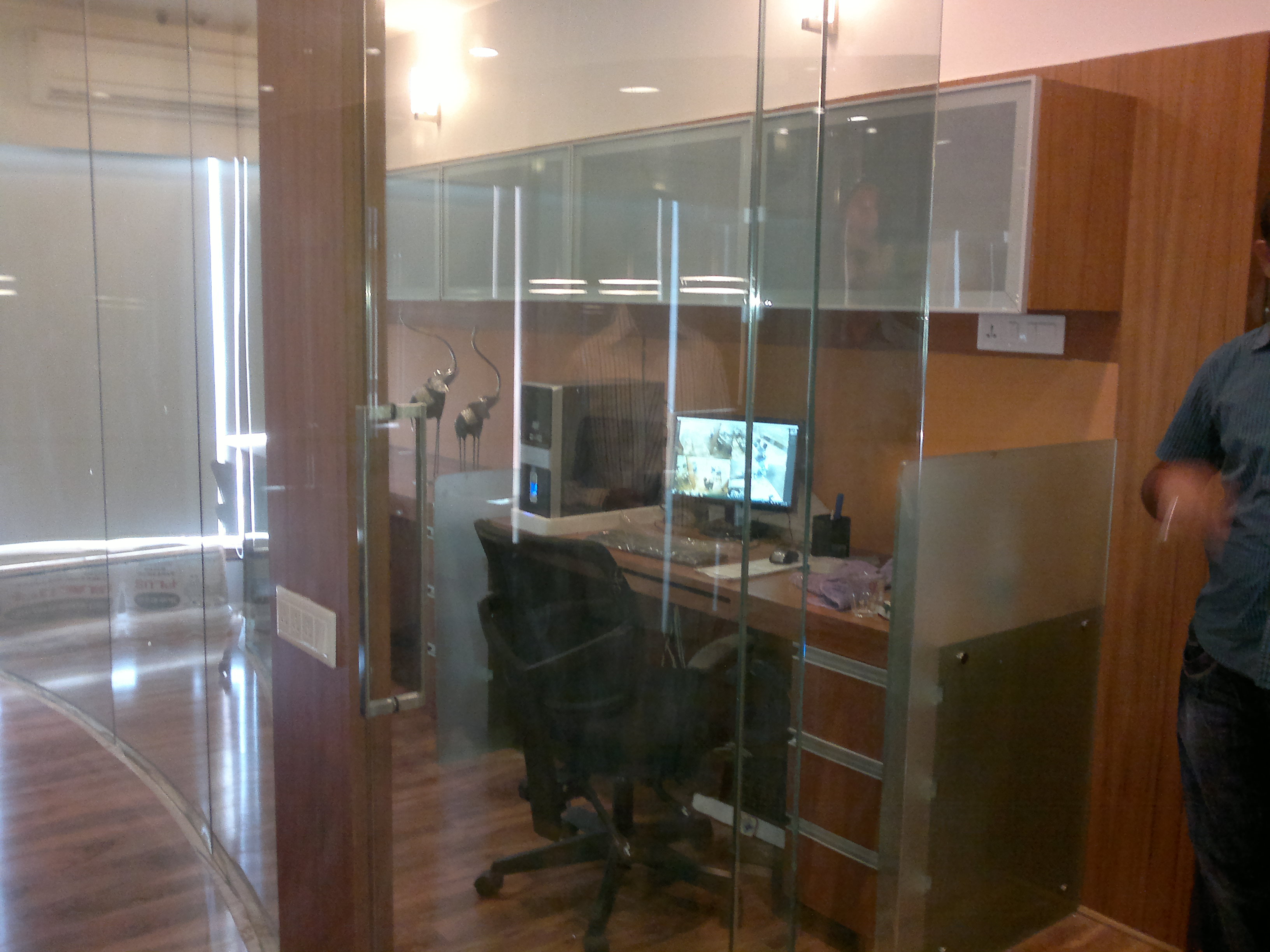 Modular Kitchen Banner