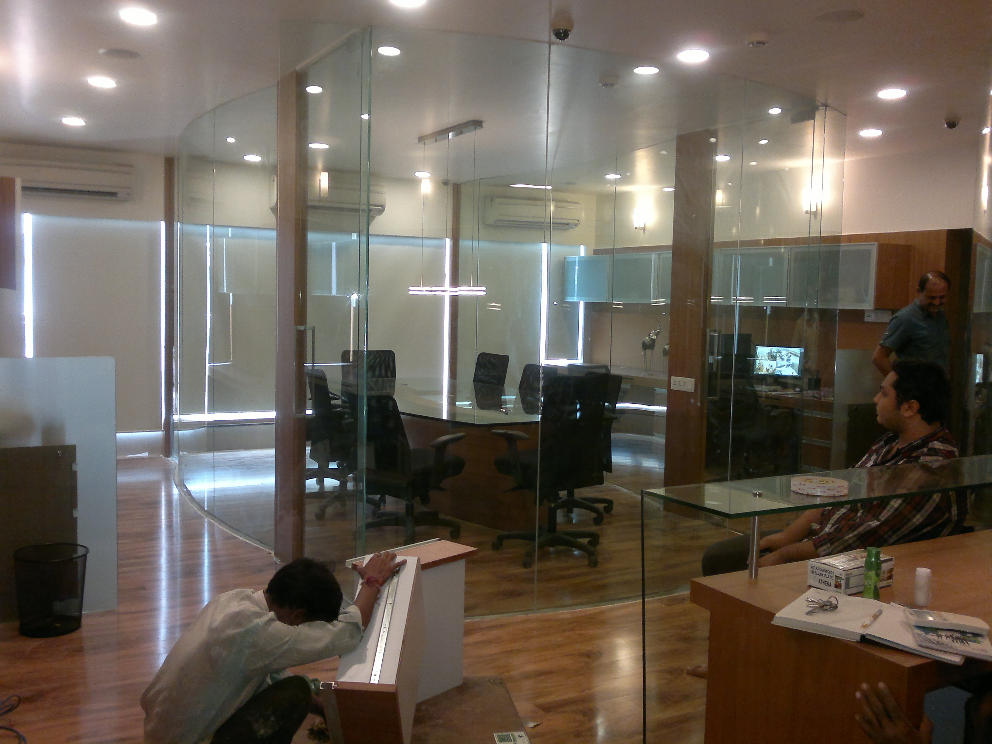 Modular Kitchen Banner