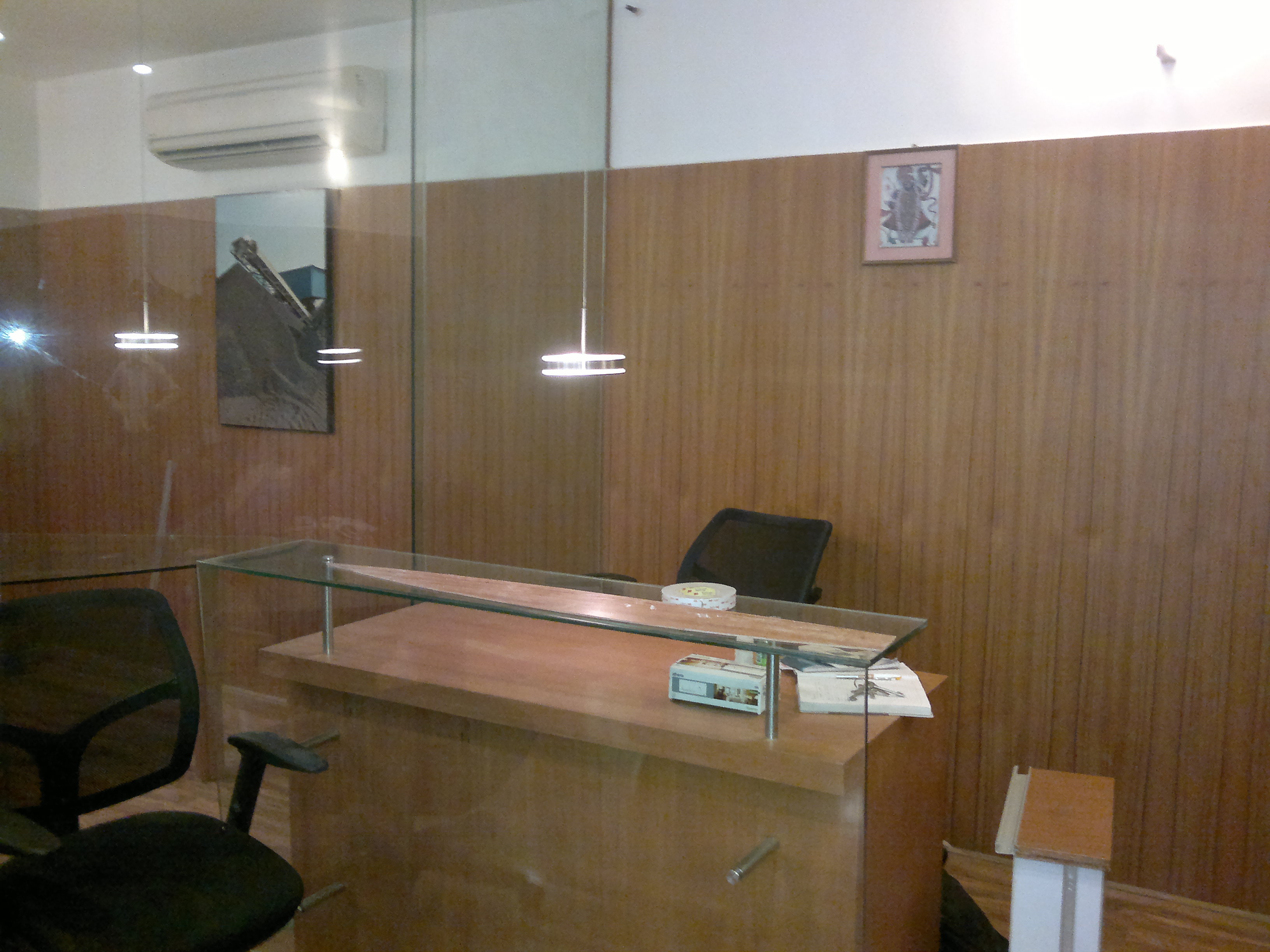 Modular Kitchen Banner