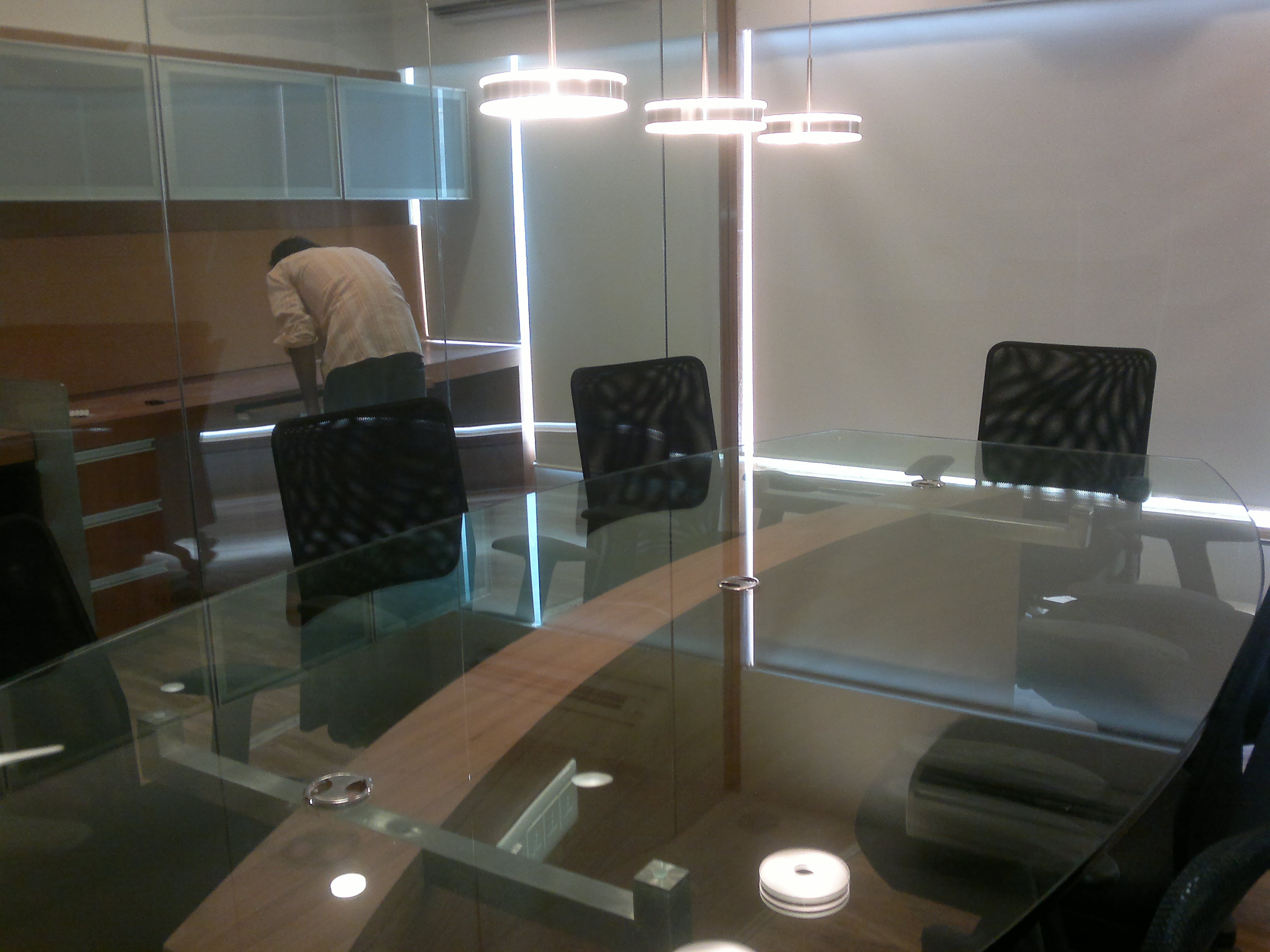 Modular Kitchen Banner