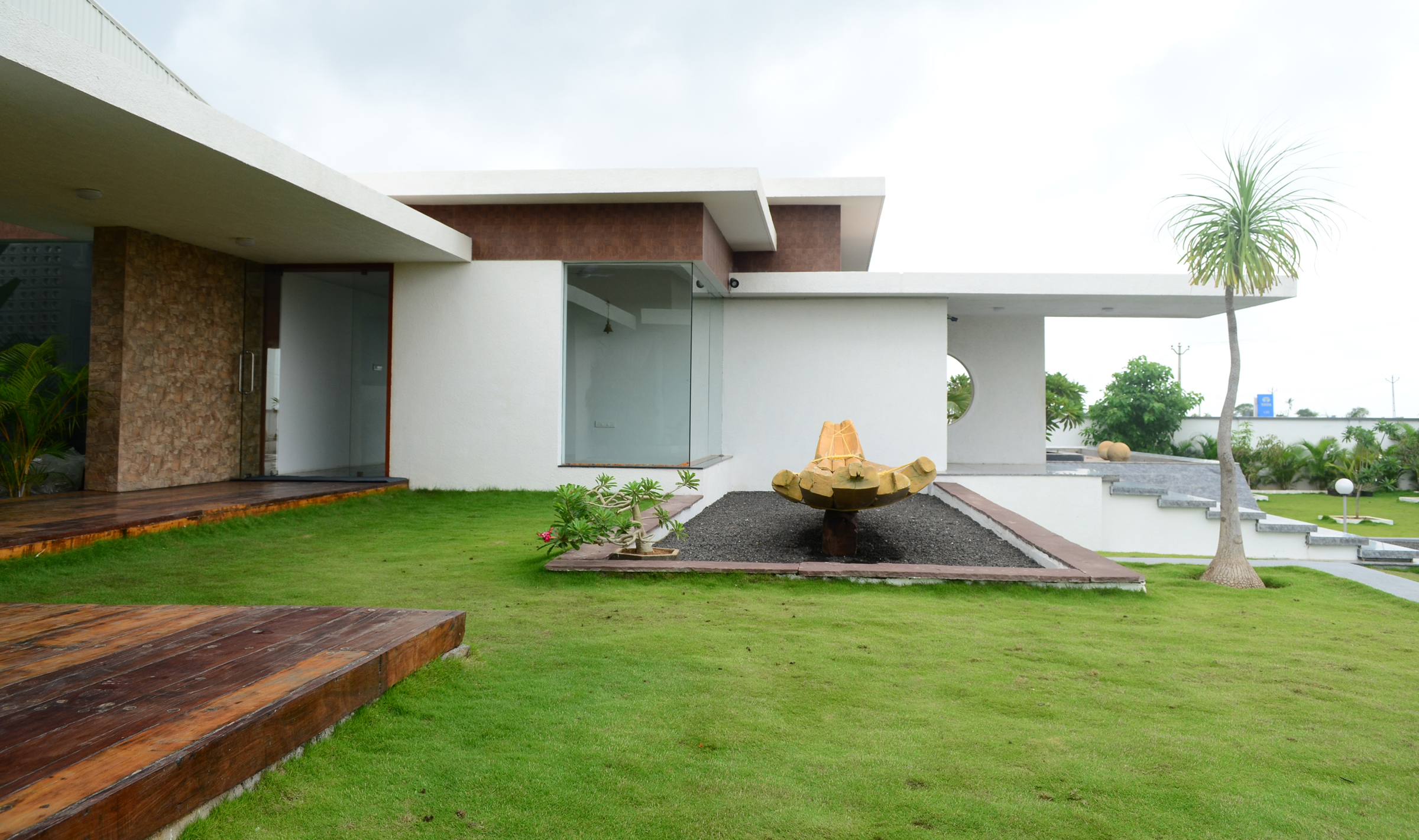 Modular Kitchen Banner